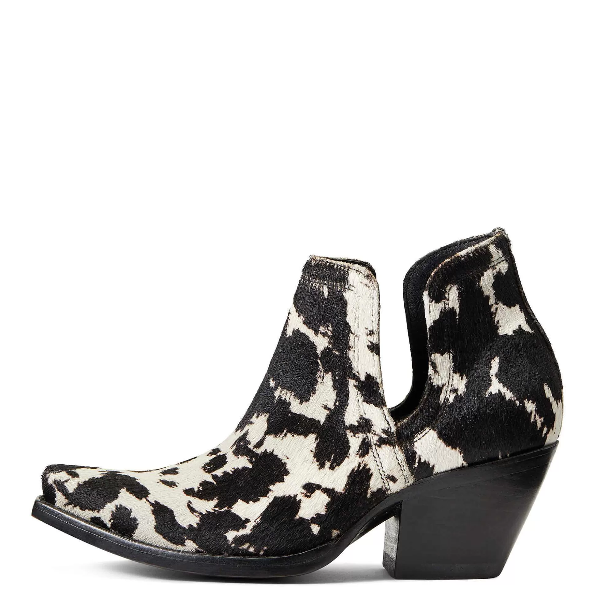ariat Western Boots*Dixon Haircalf Western Boot
