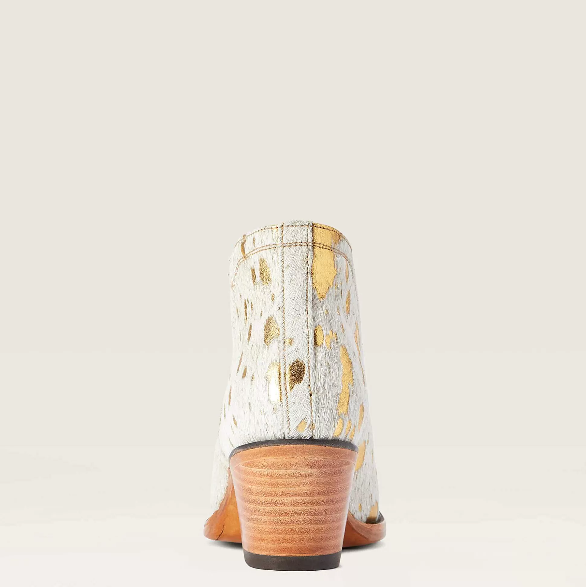 ariat Western Boots*Dixon Haircalf Western Boot