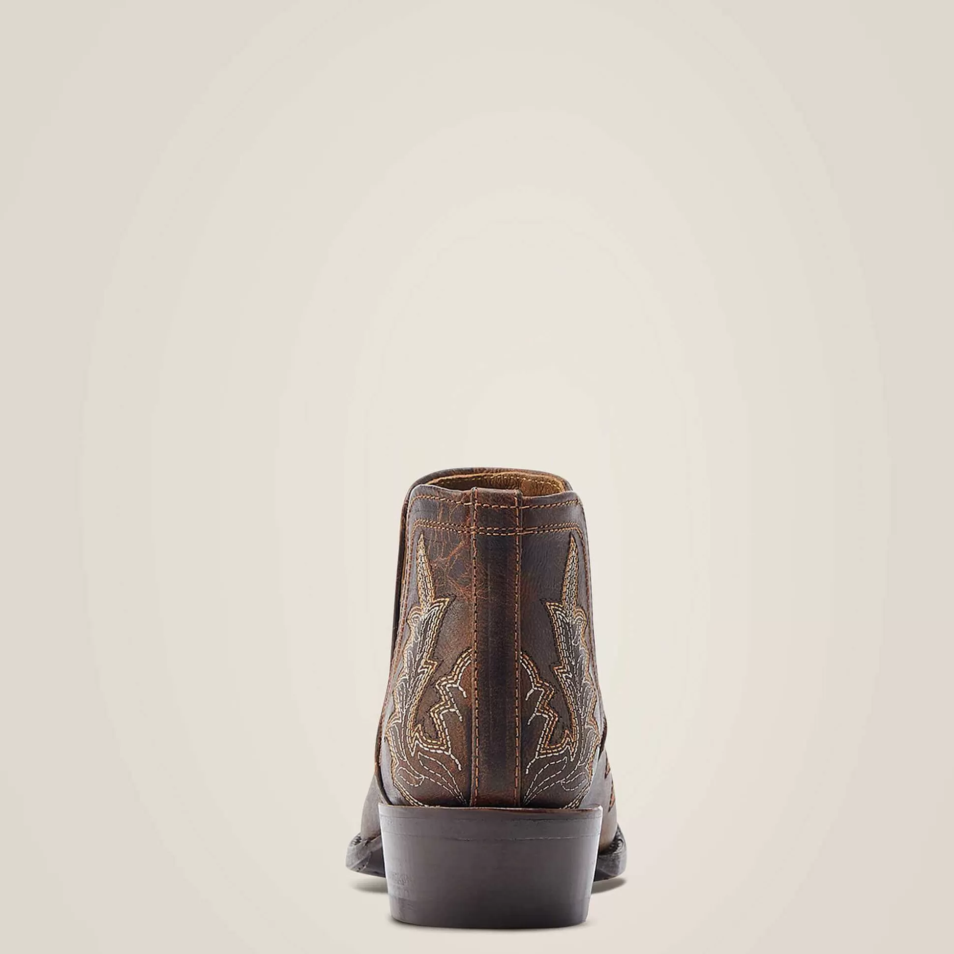 ariat Western Boots*Dixon Low Heel Western Boot