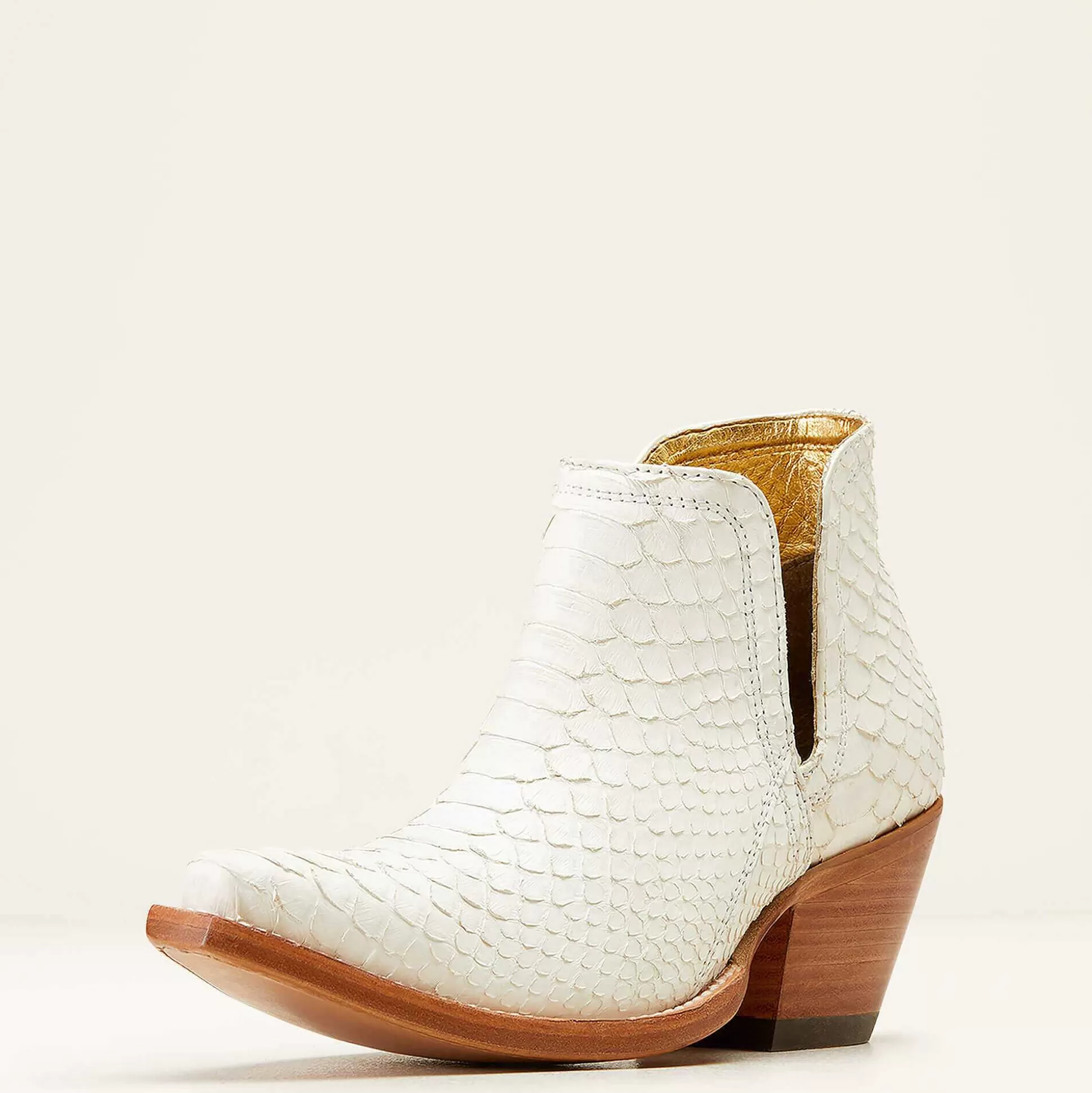 ariat Western Boots*Dixon Python Western Boot