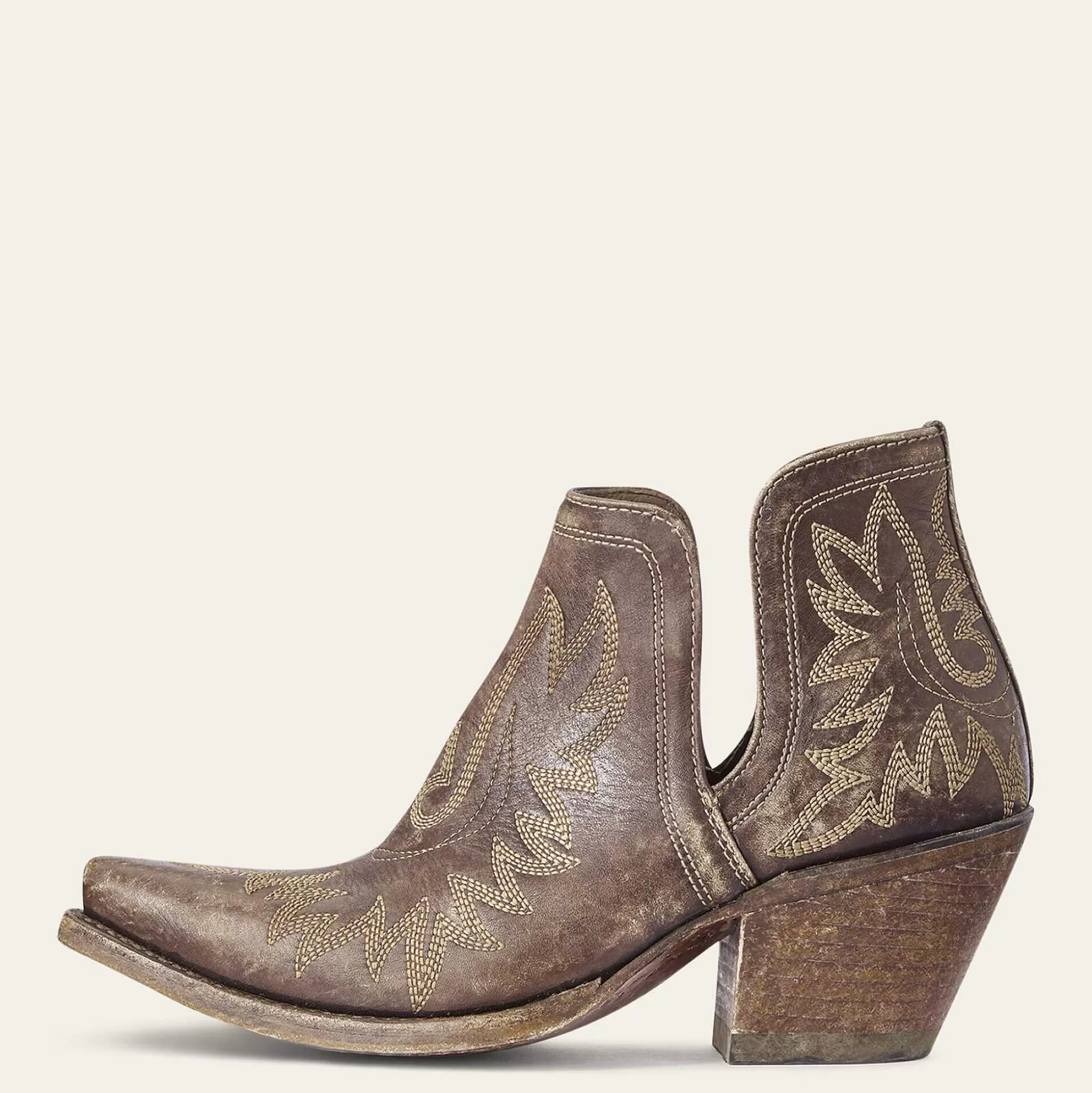 ariat Western Boots*Dixon Western Boot