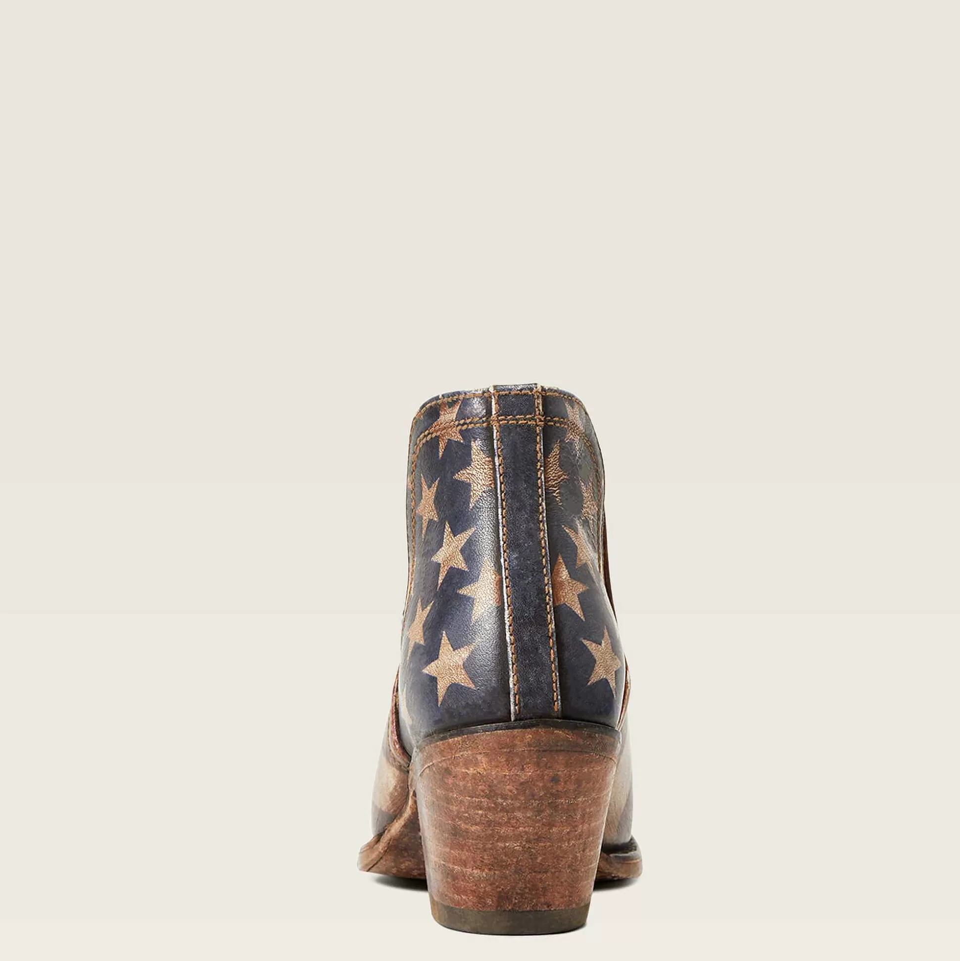 ariat Booties*Dixon Western Boot