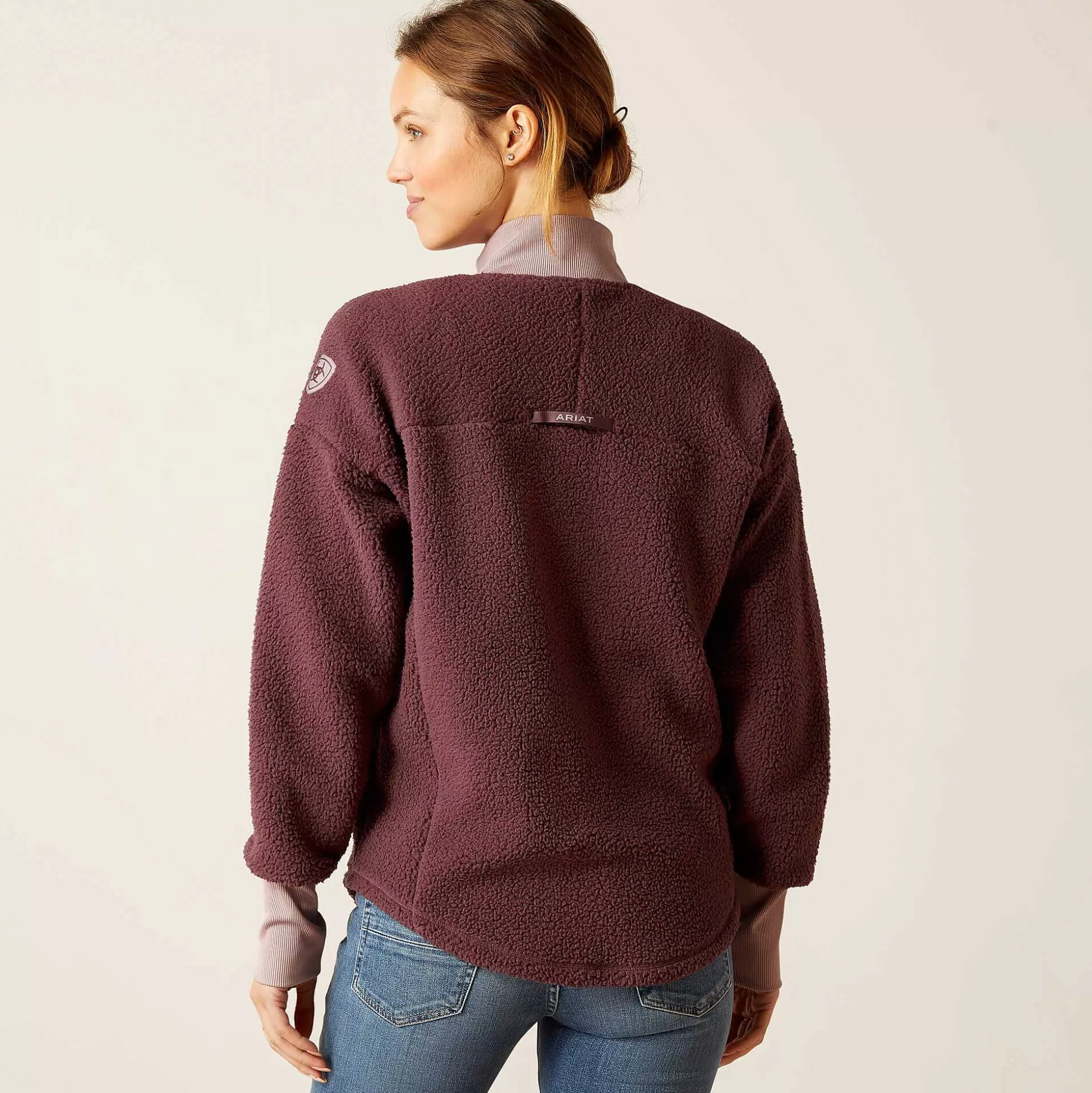 ariat Sweatshirts & Hoodies*Doyen Sweatshirt