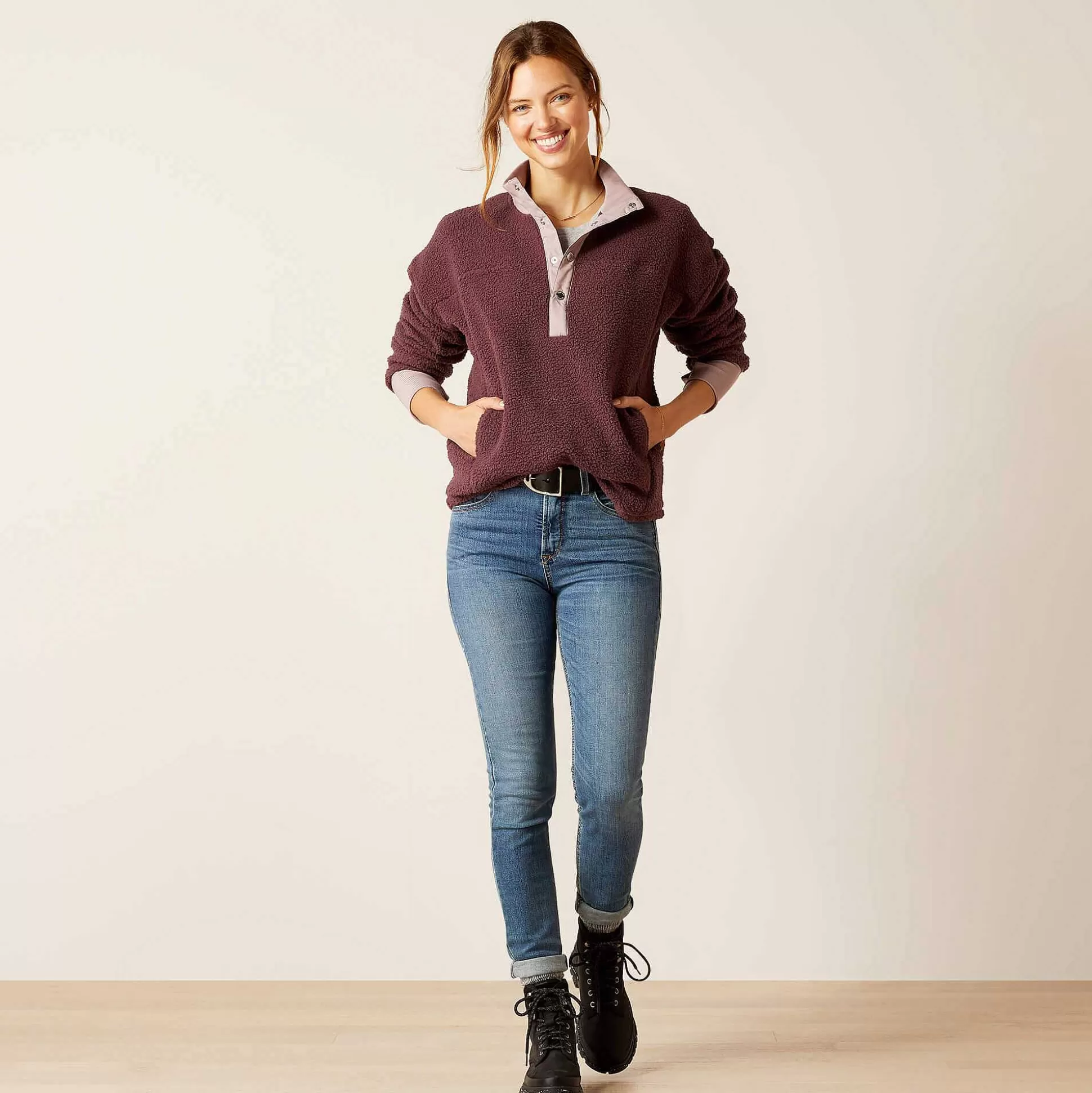 ariat Sweatshirts & Hoodies*Doyen Sweatshirt