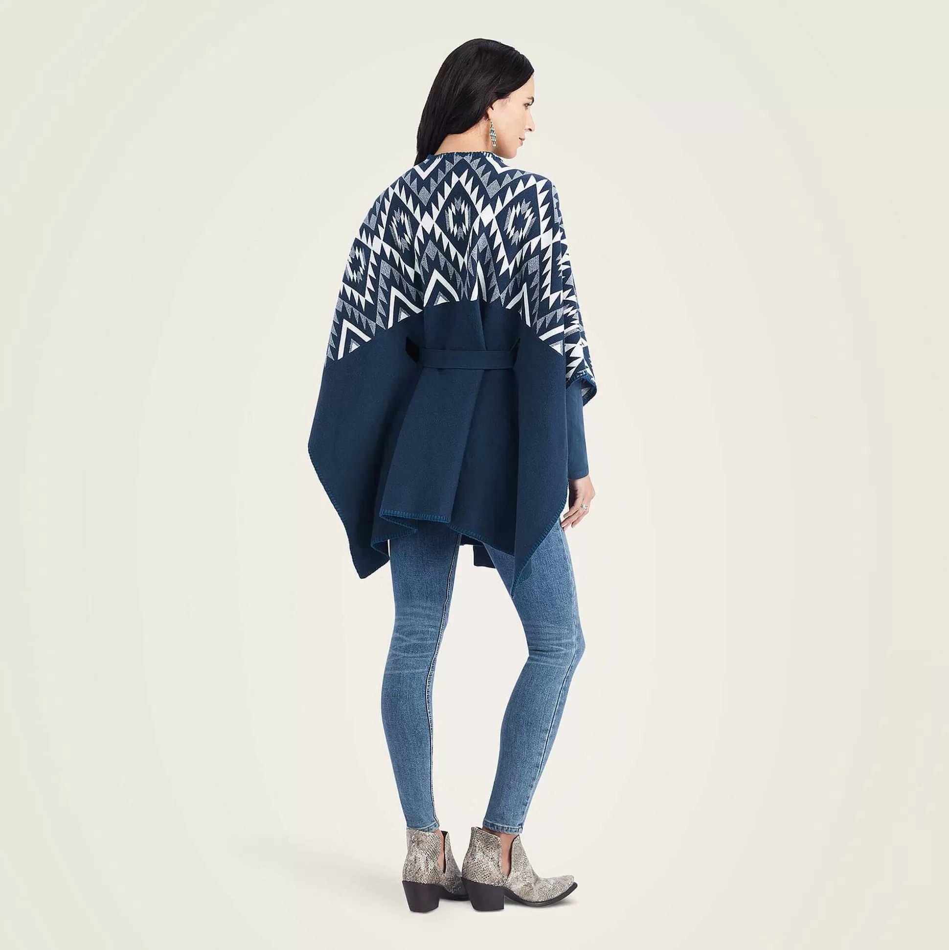 ariat Sweaters & Cardigans*Dust Darlin Wrap