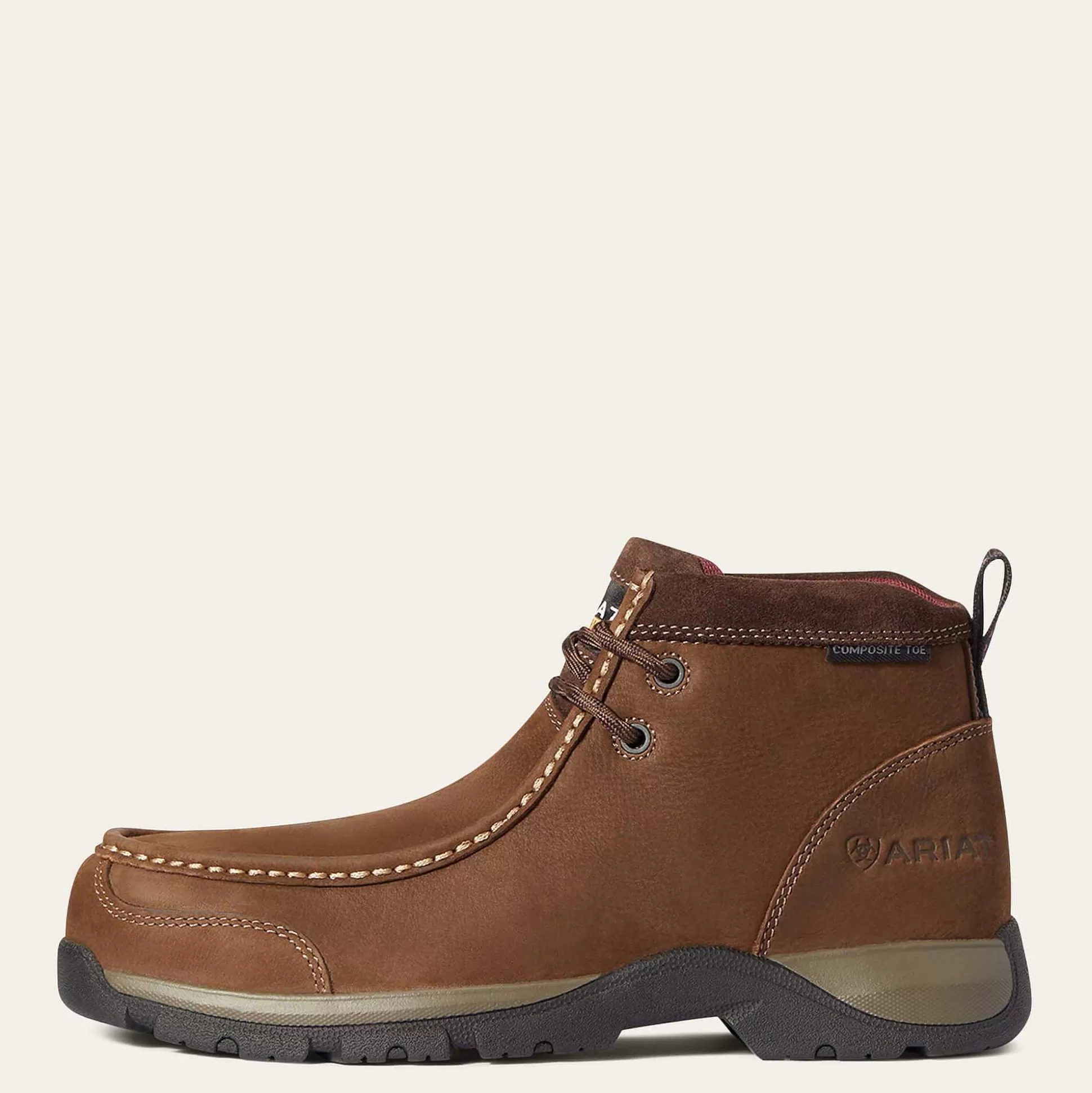 ariat Work Boots & Shoes*Edge Lte Moc Composite Toe Work Boot