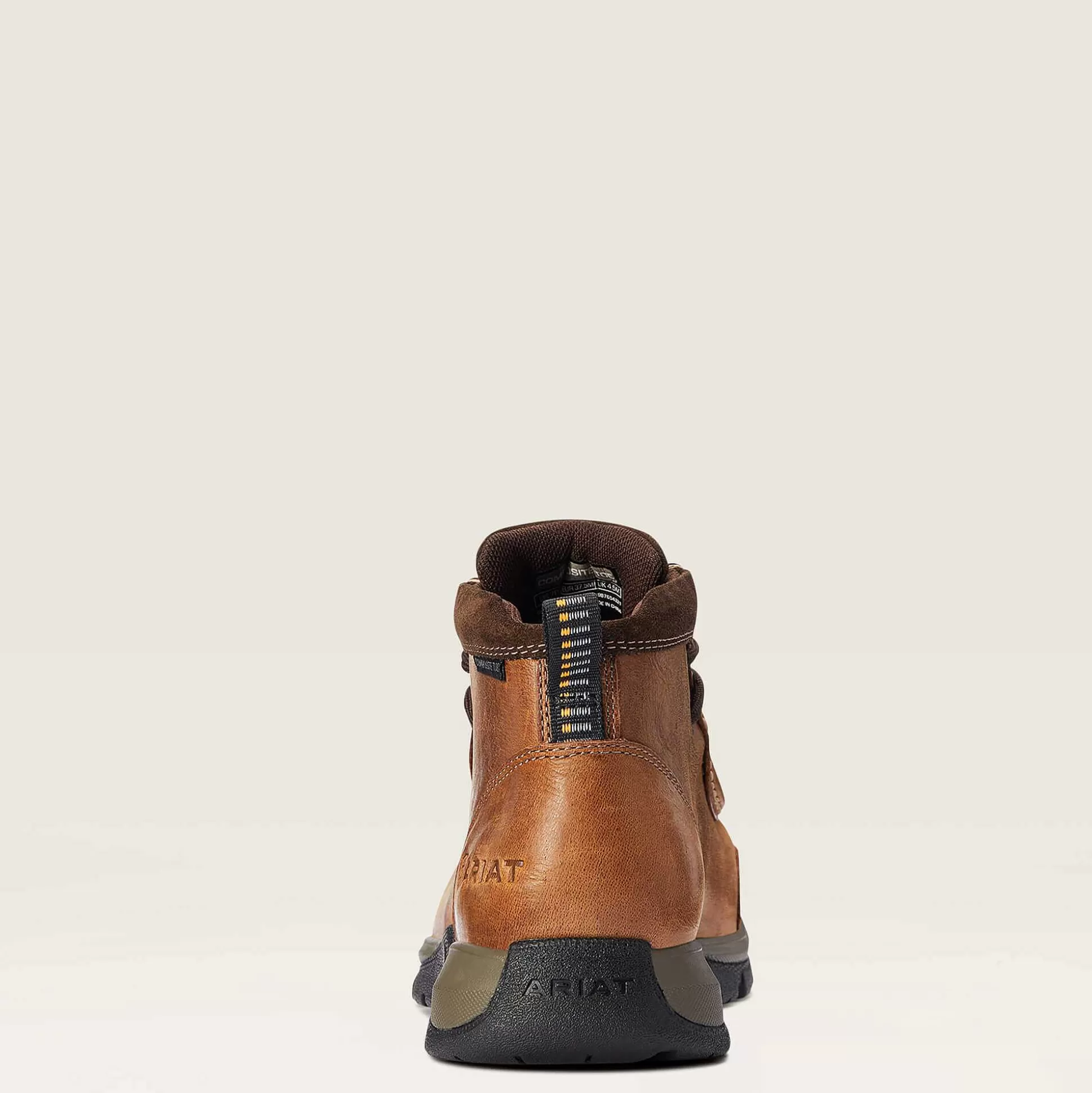 ariat Work Boots & Shoes*Edge Lte Moc Composite Toe Work Boot