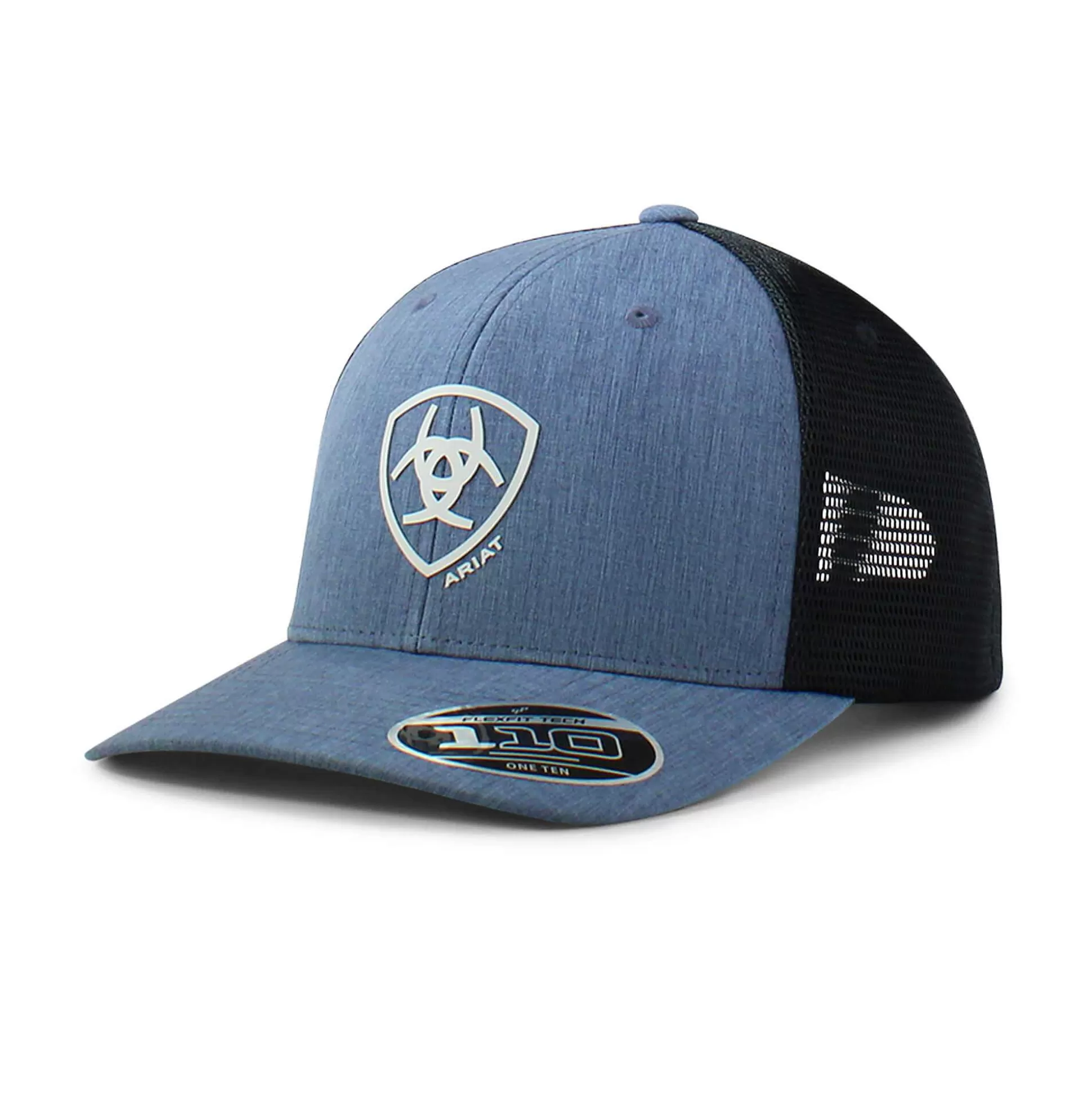 ariat Hats & Caps*Embroidered Shield Logo Cap