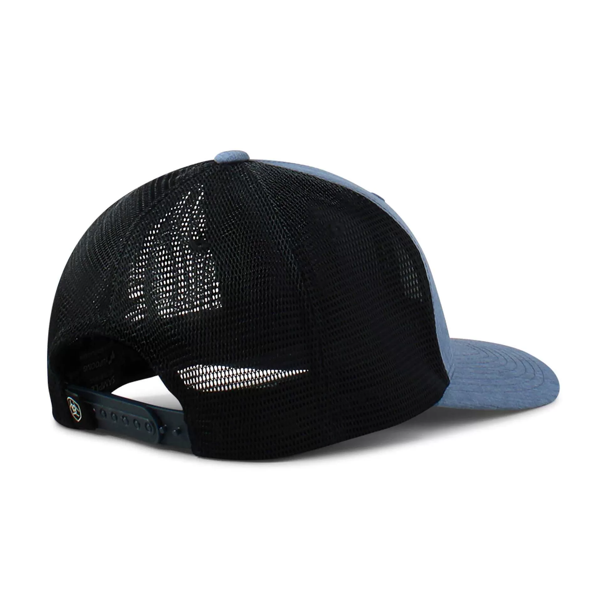 ariat Hats & Caps*Embroidered Shield Logo Cap