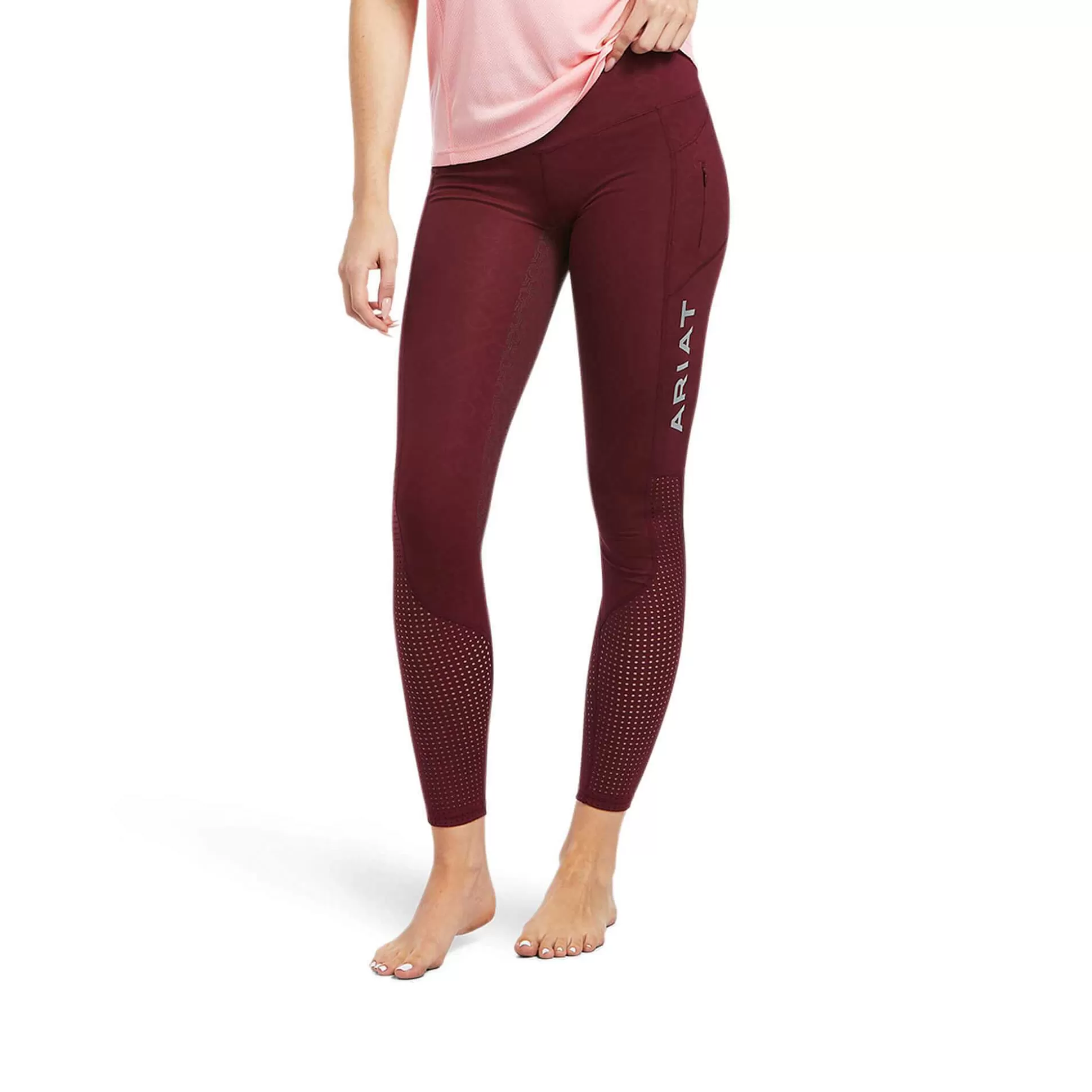 ariat Pants & Shorts*Eos Full Seat Tight