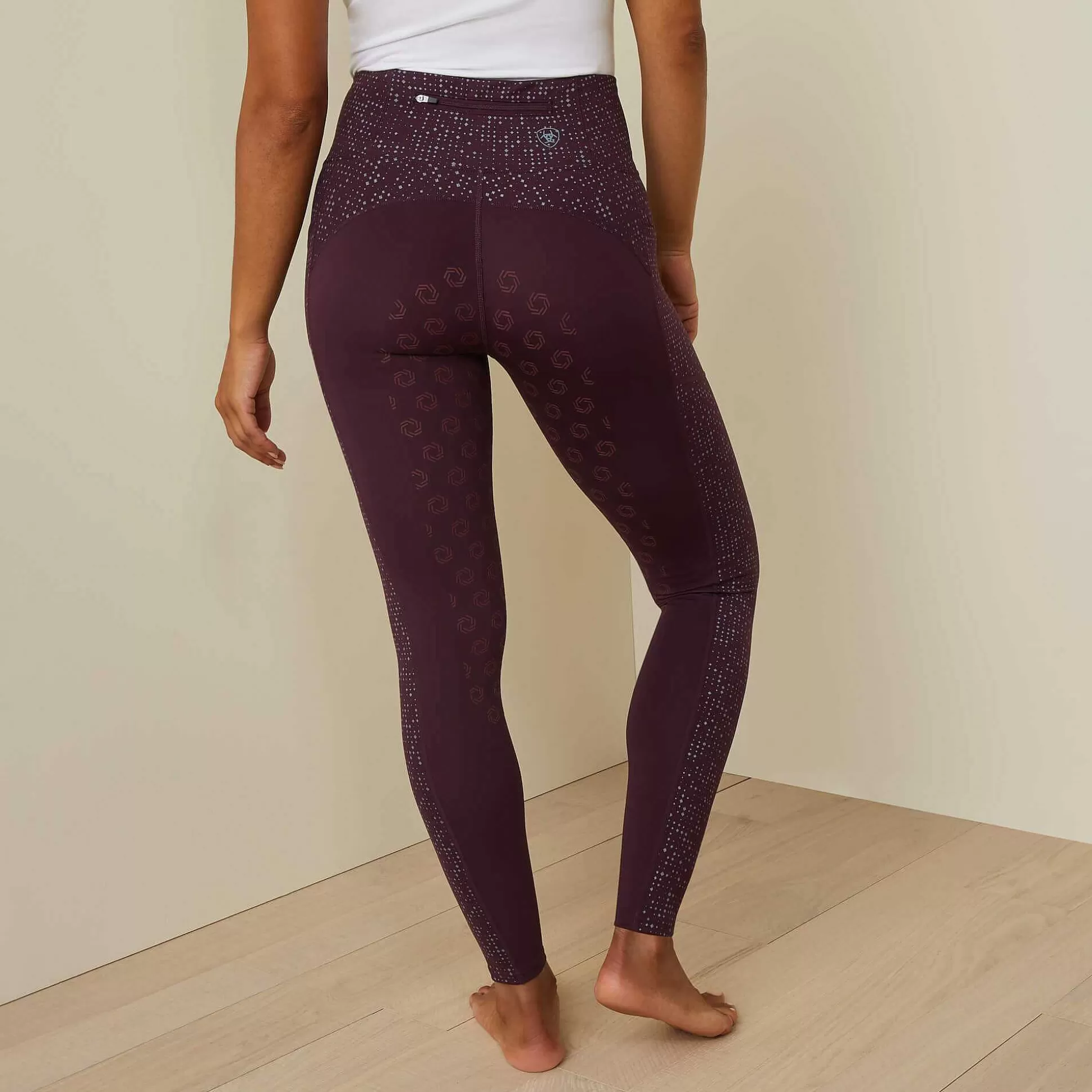 ariat Pants & Shorts*Eos Lumina Full Seat Tight