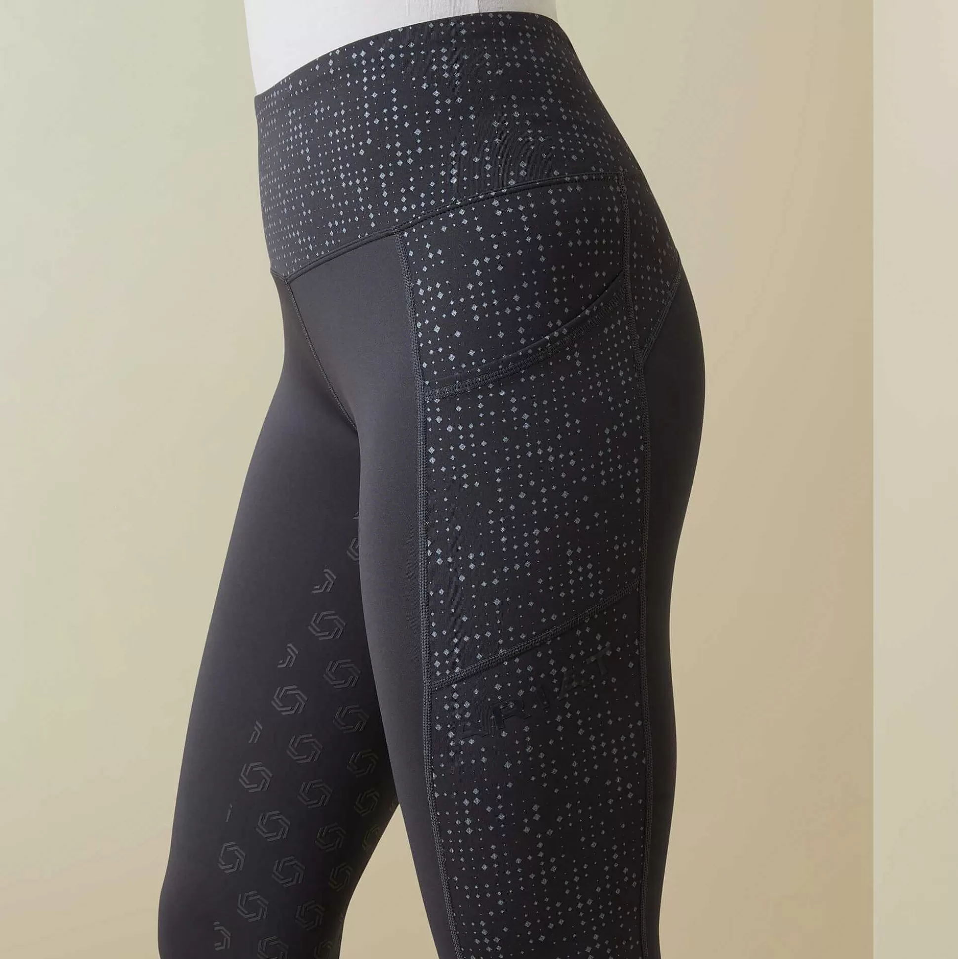 ariat Pants & Shorts*Eos Lumina Full Seat Tight