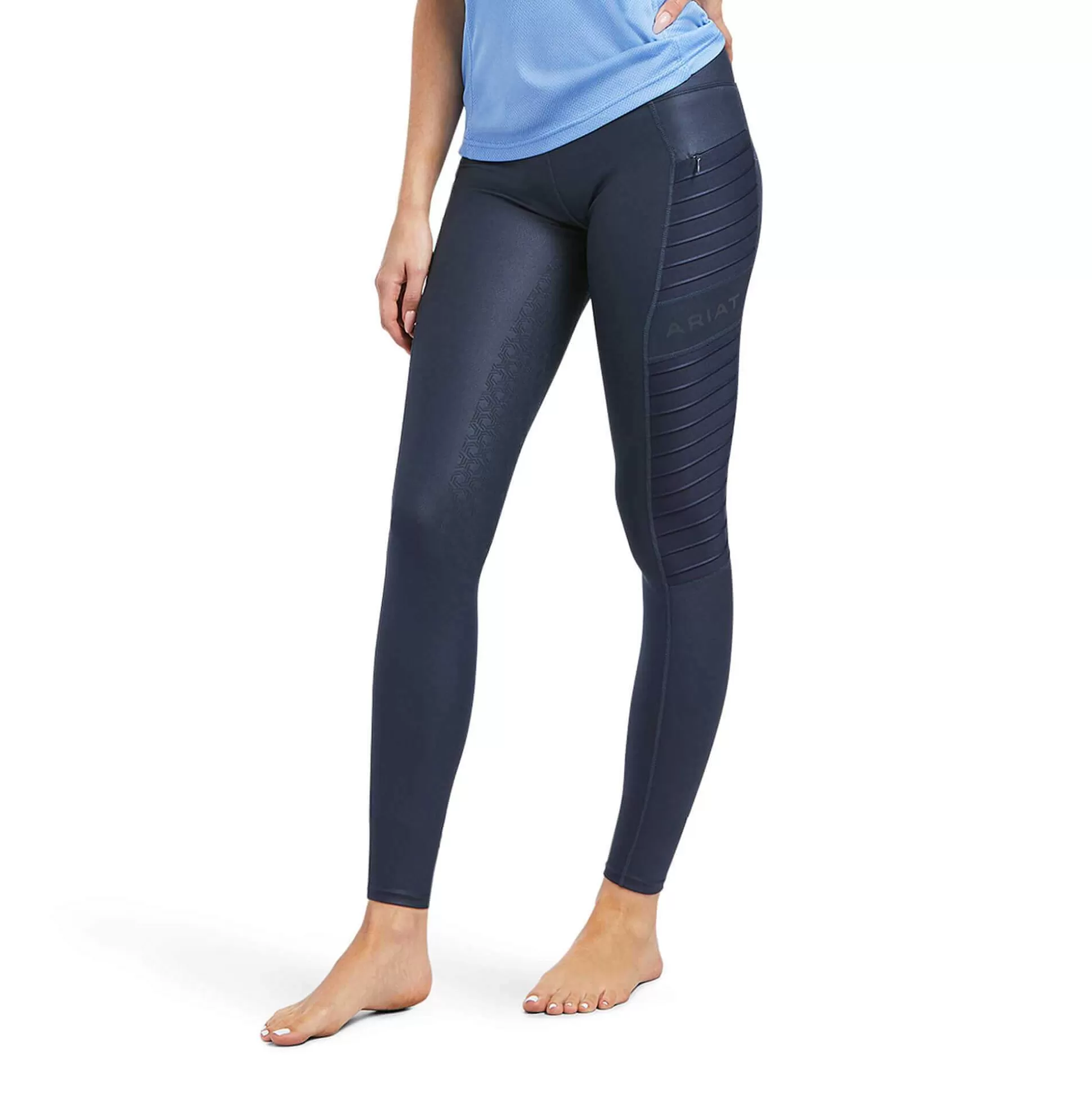 ariat Pants & Shorts*Eos Moto Full Seat Tight
