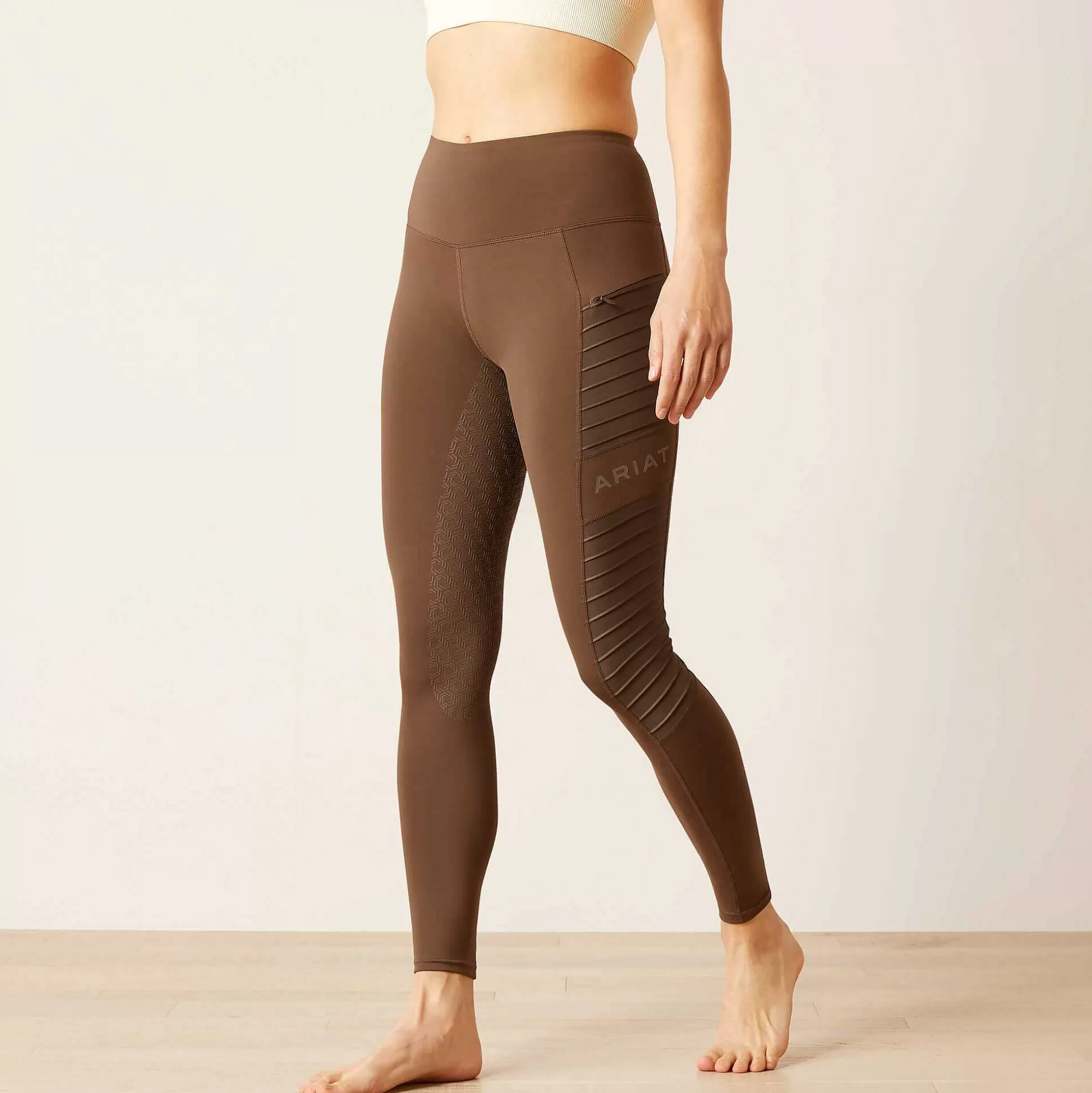 ariat Pants & Shorts*Eos Moto Full Seat Tight
