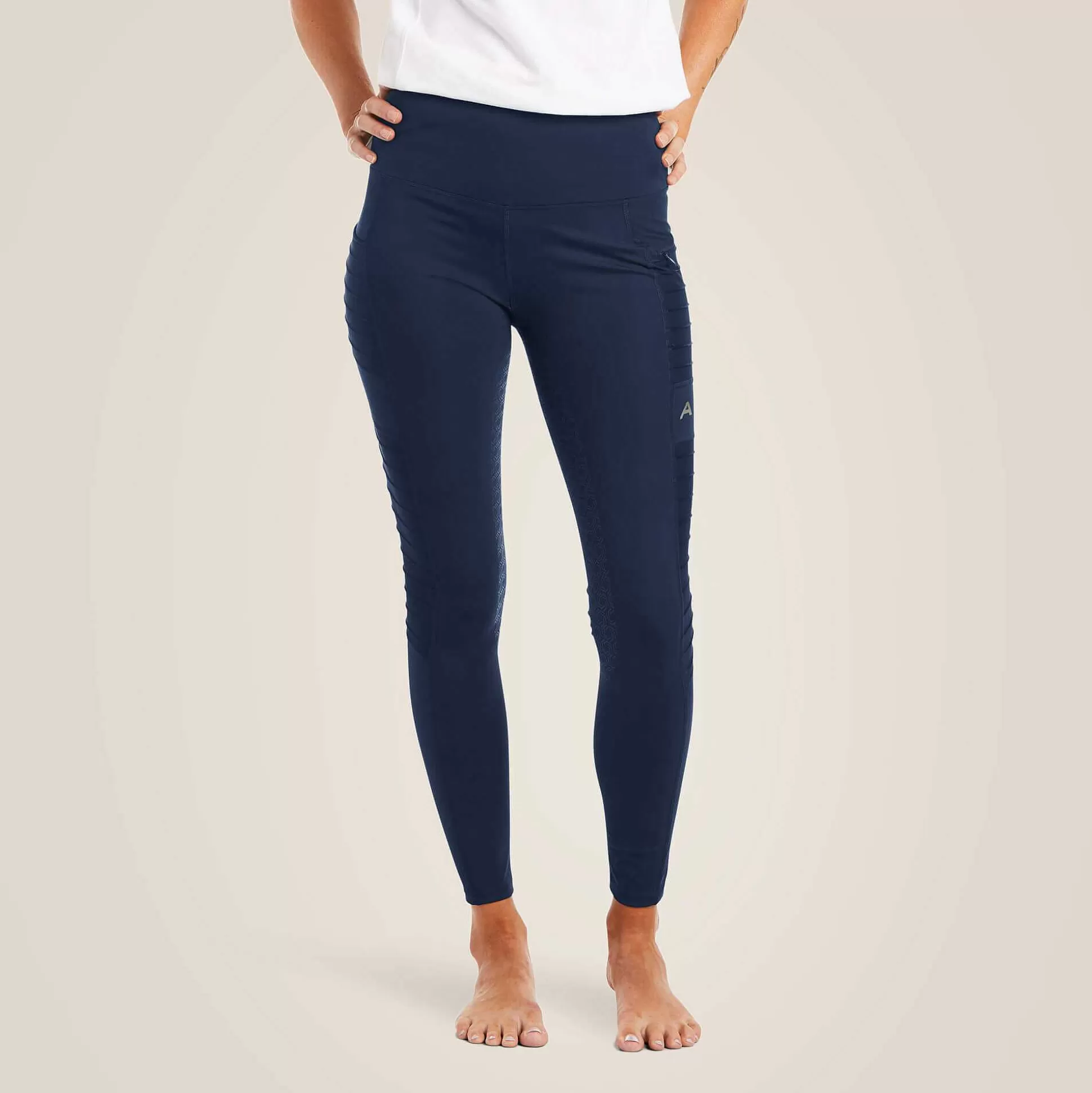 ariat Pants & Shorts*Eos Moto Full Seat Tight