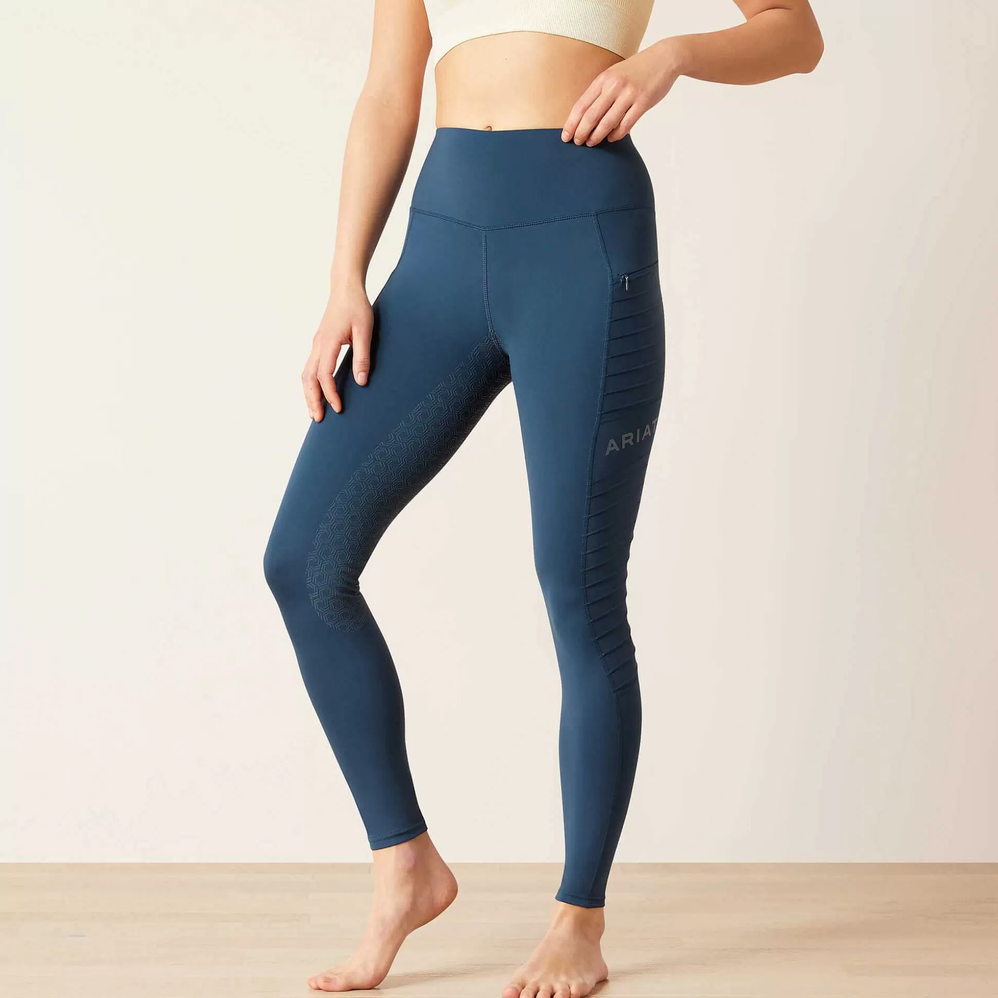 ariat Pants & Shorts*Eos Moto Full Seat Tight