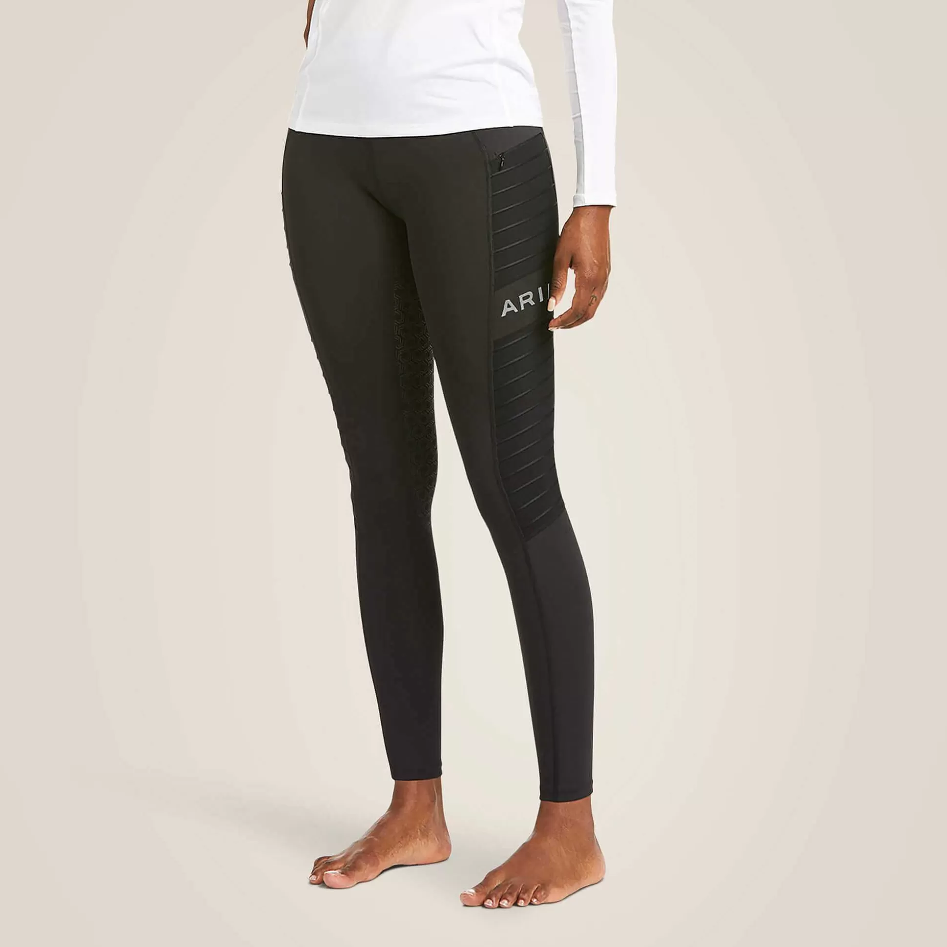 ariat Pants & Shorts*Eos Moto Full Seat Tight
