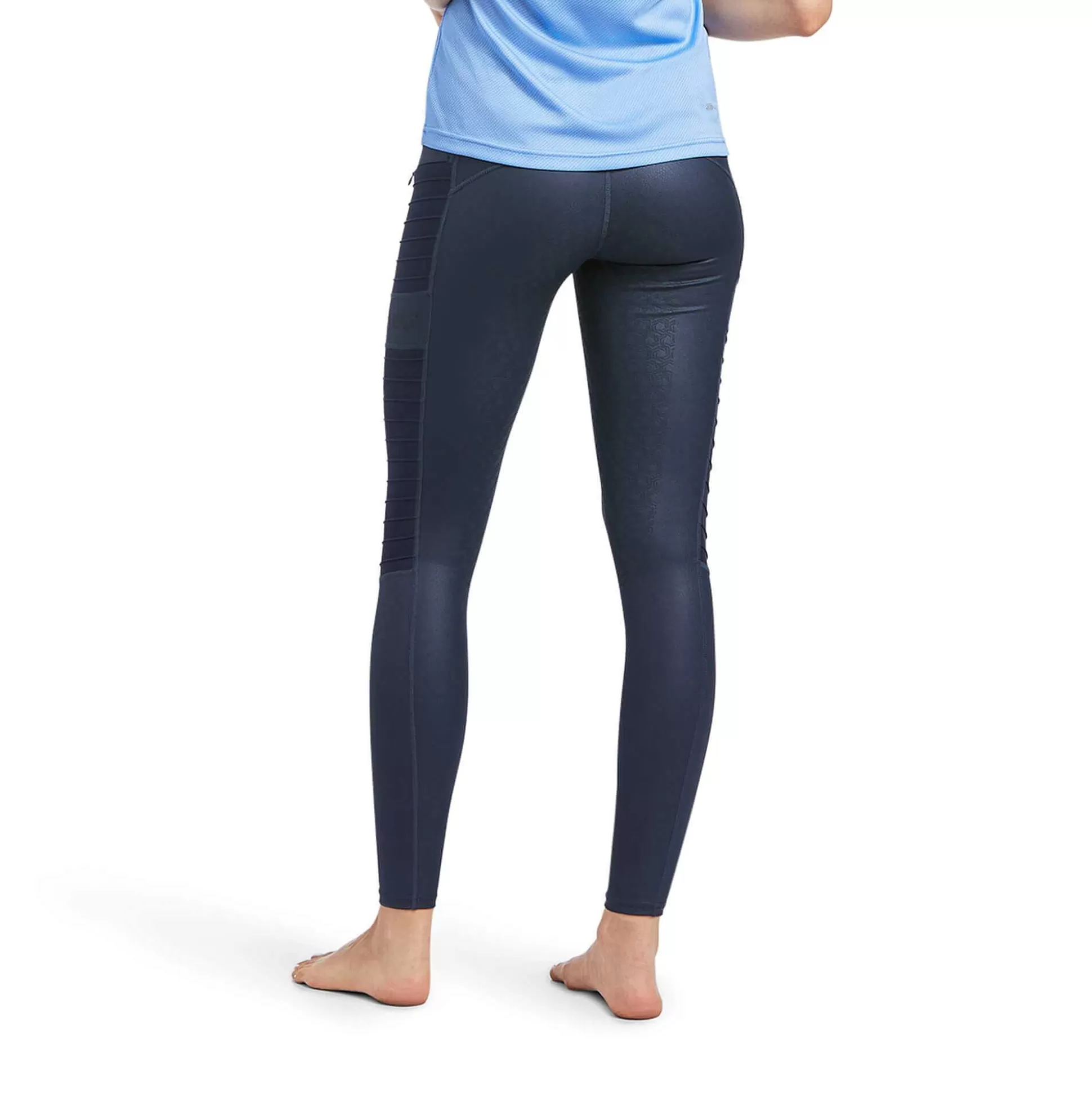 ariat Pants & Shorts*Eos Moto Full Seat Tight