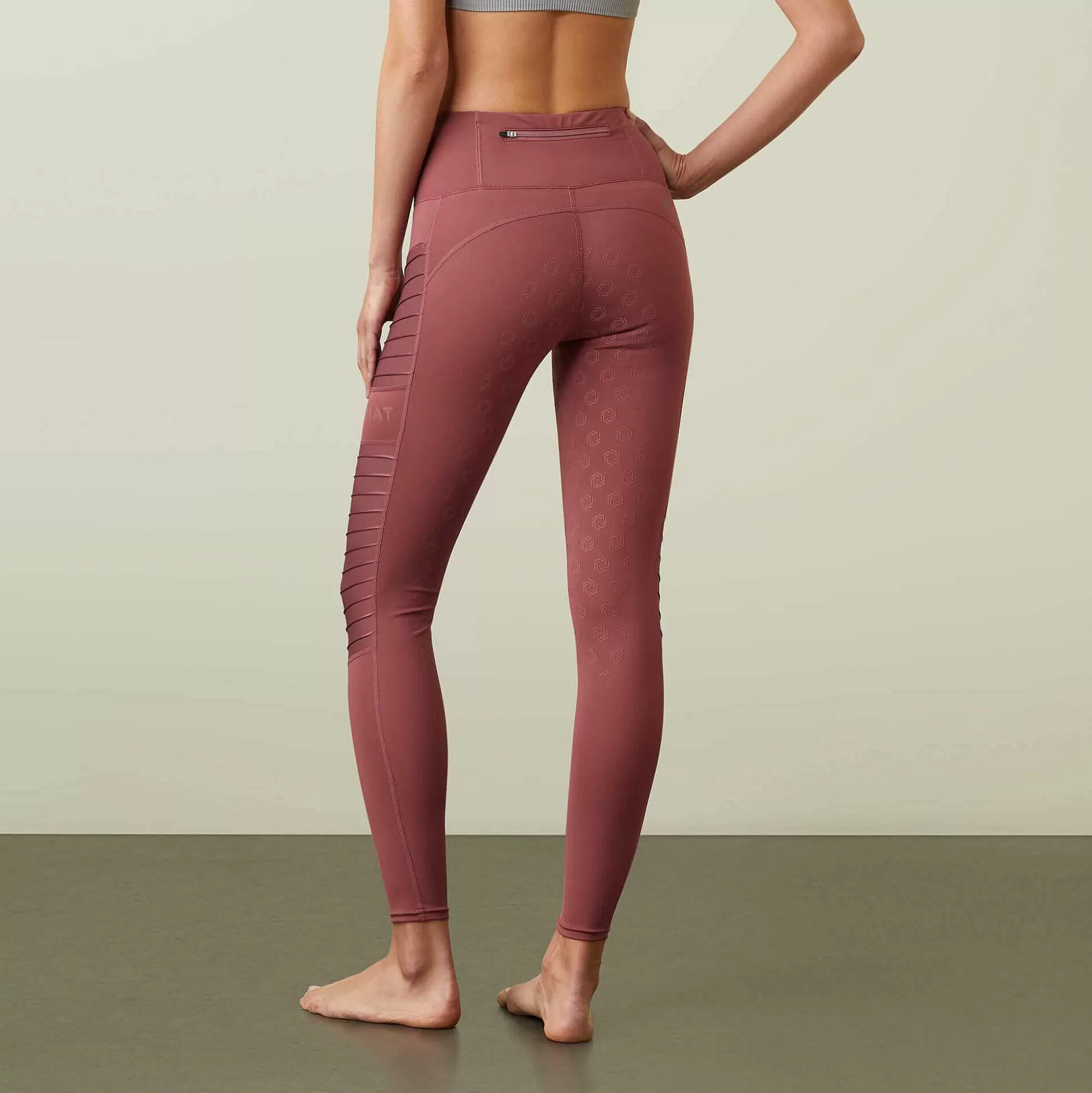 ariat Pants & Shorts*Eos Moto Full Seat Tight