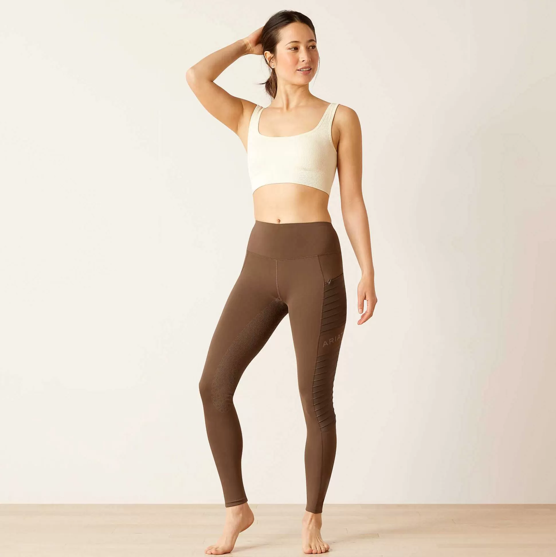 ariat Pants & Shorts*Eos Moto Full Seat Tight