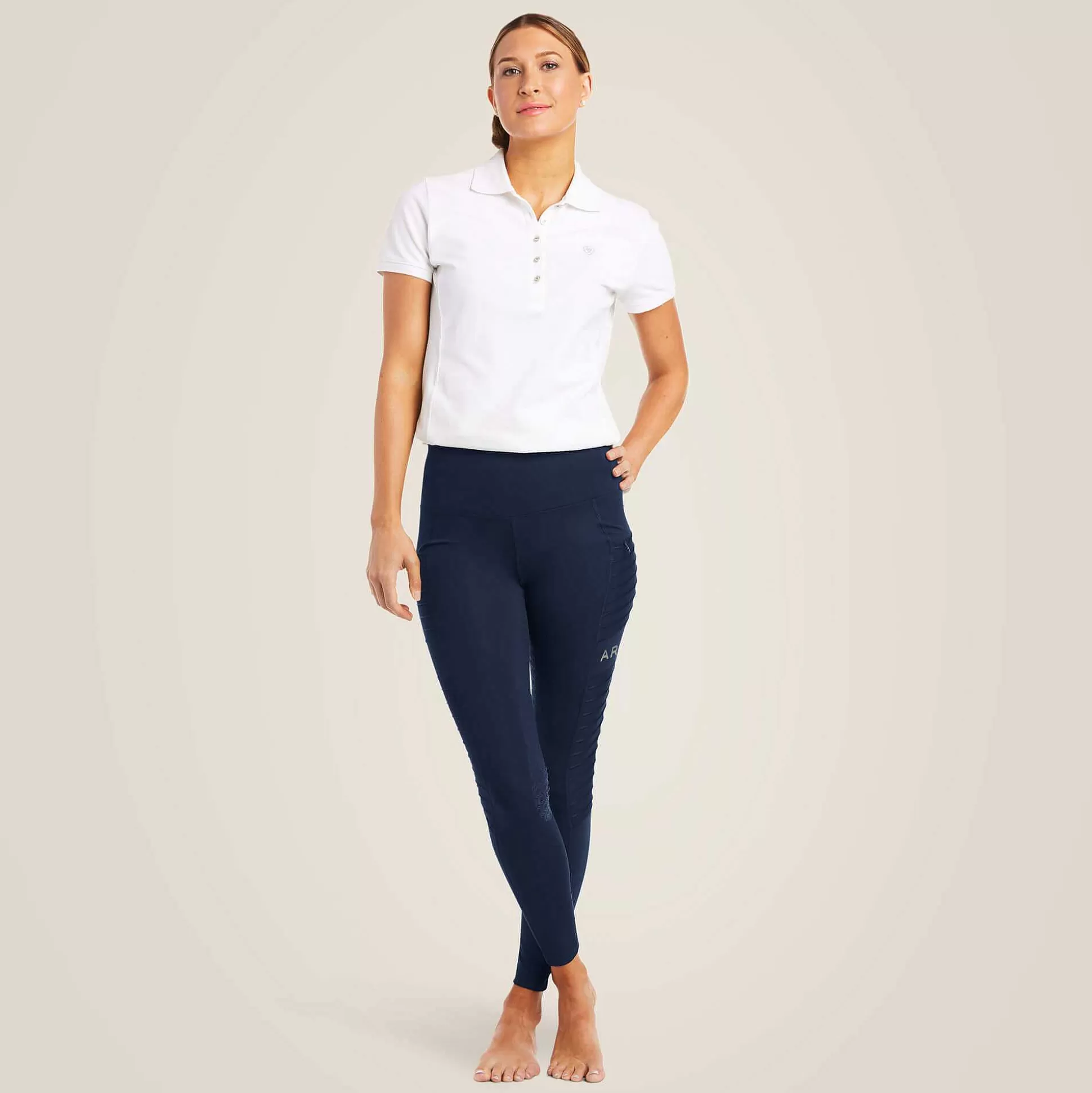ariat Pants & Shorts*Eos Moto Full Seat Tight