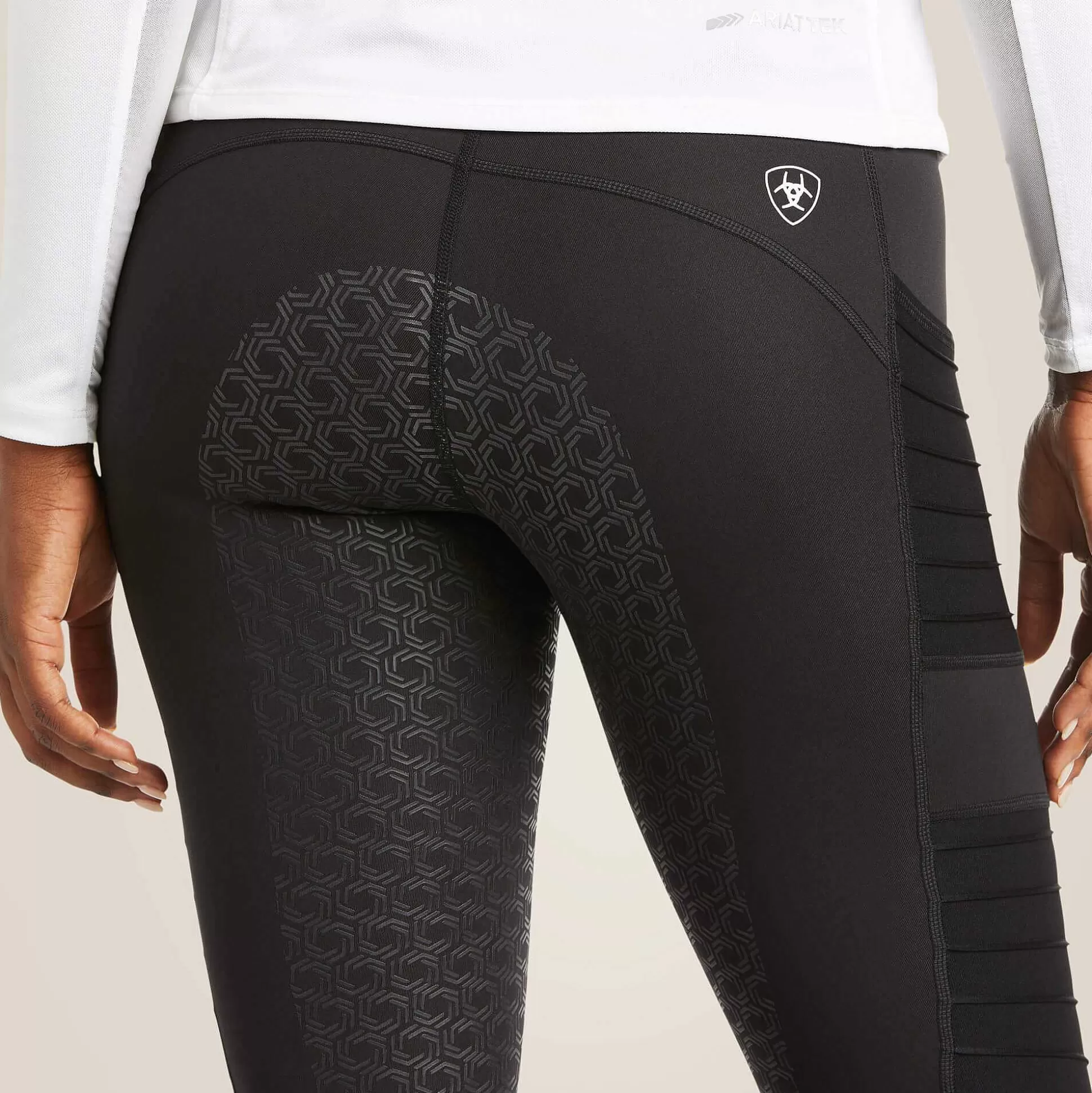 ariat Pants & Shorts*Eos Moto Full Seat Tight