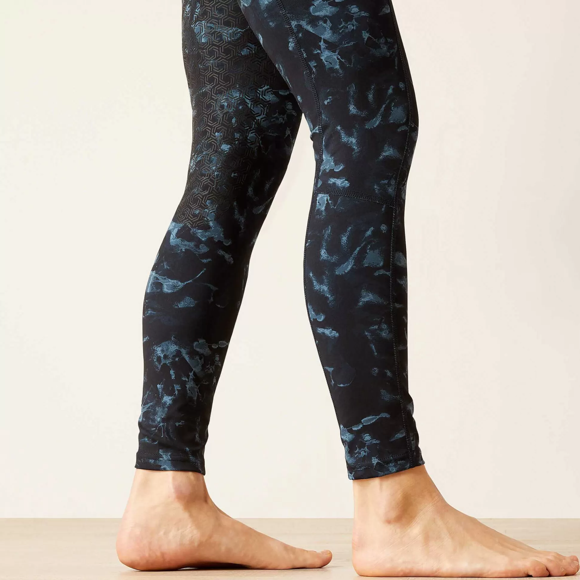 ariat Pants & Shorts*Eos Print Full Seat Tight