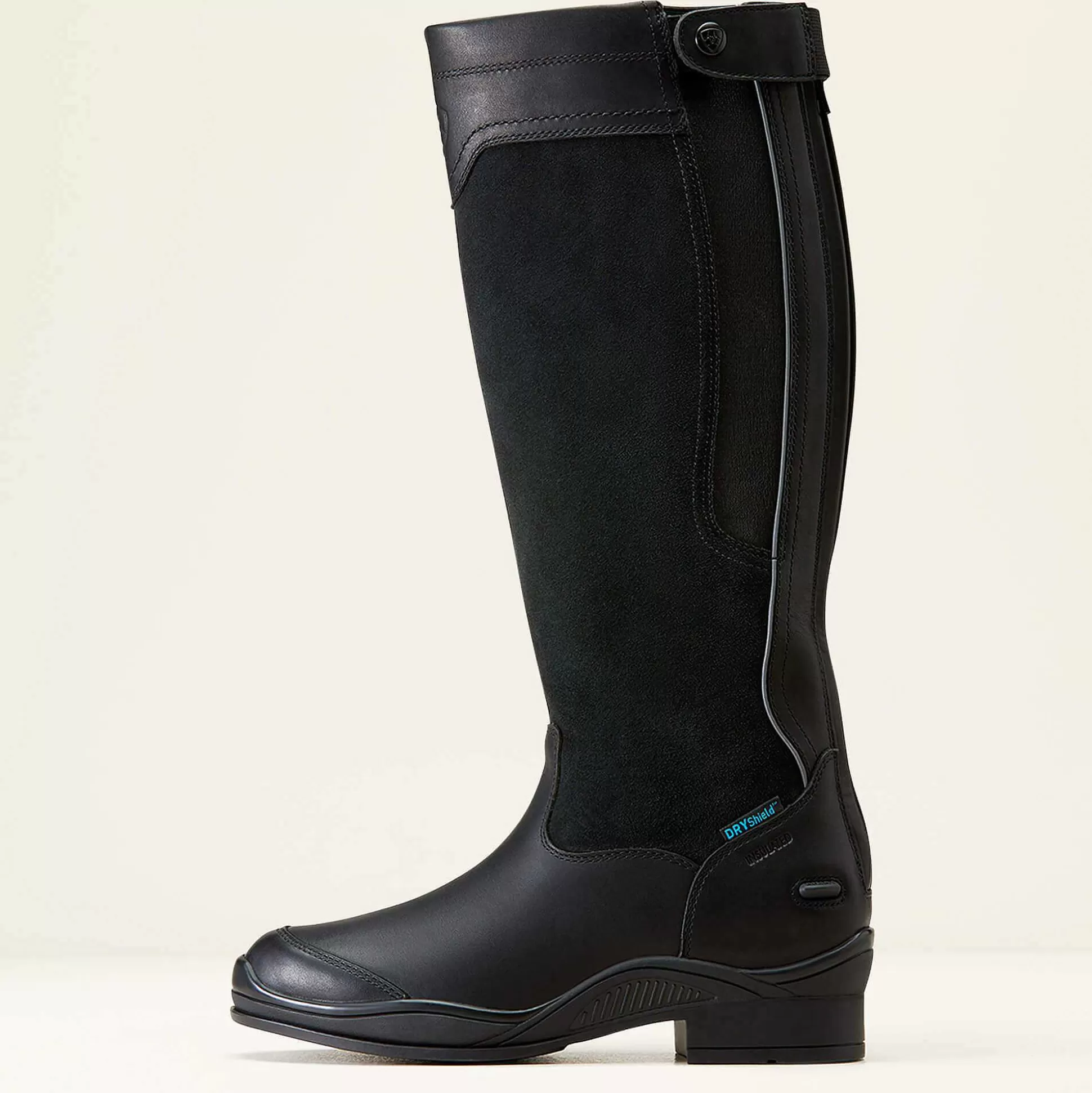 ariat English Riding Boots*Extreme Pro Tall Waterproof Insulated Tall Riding Boot