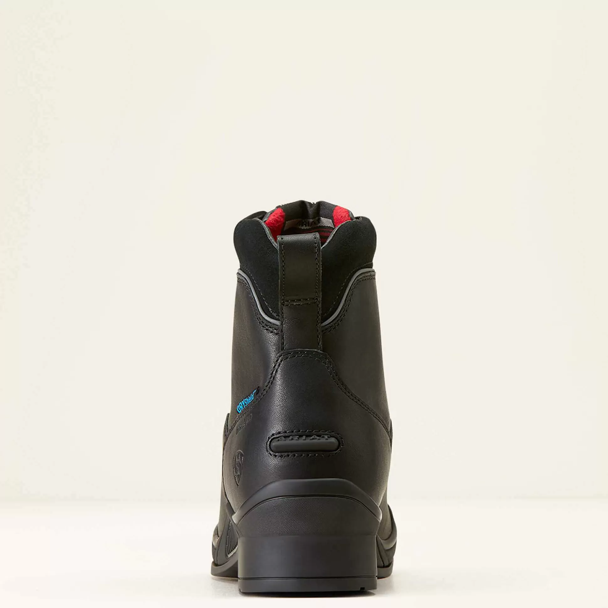 ariat English Riding Boots*Extreme Pro Zip Waterproof Insulated Paddock Boot