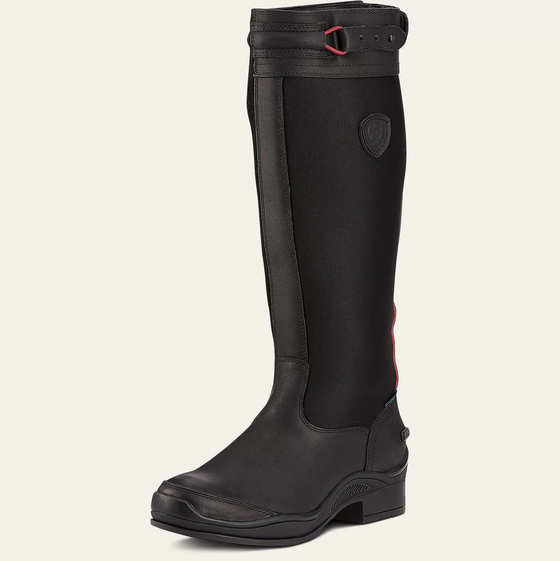 ariat Waterproof Boots*Extreme Tall Waterproof Insulated Tall Riding Boot