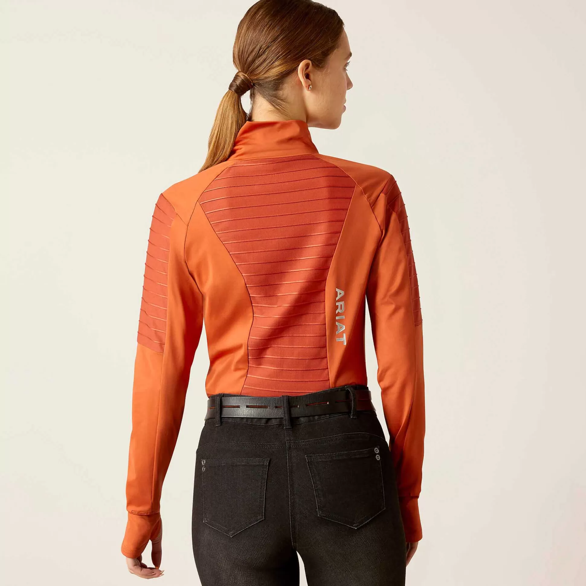 ariat T-Shirts & Tops*Facet Baselayer