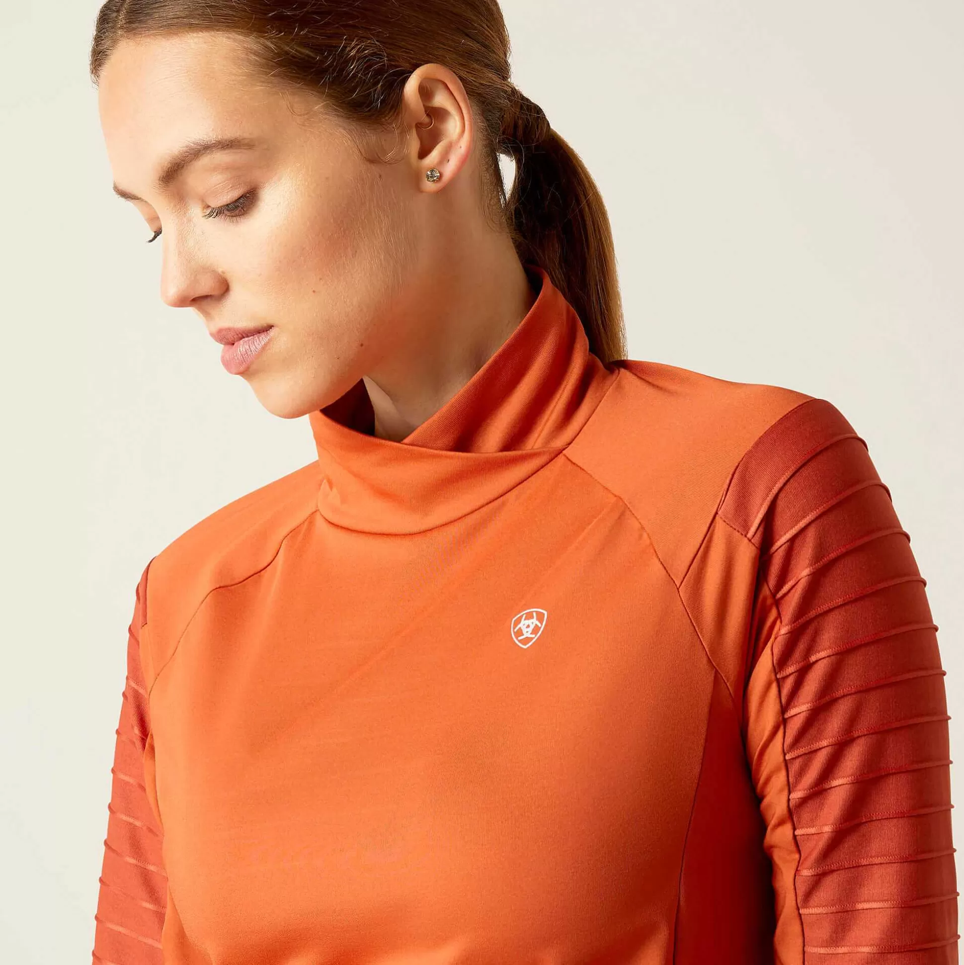 ariat T-Shirts & Tops*Facet Baselayer