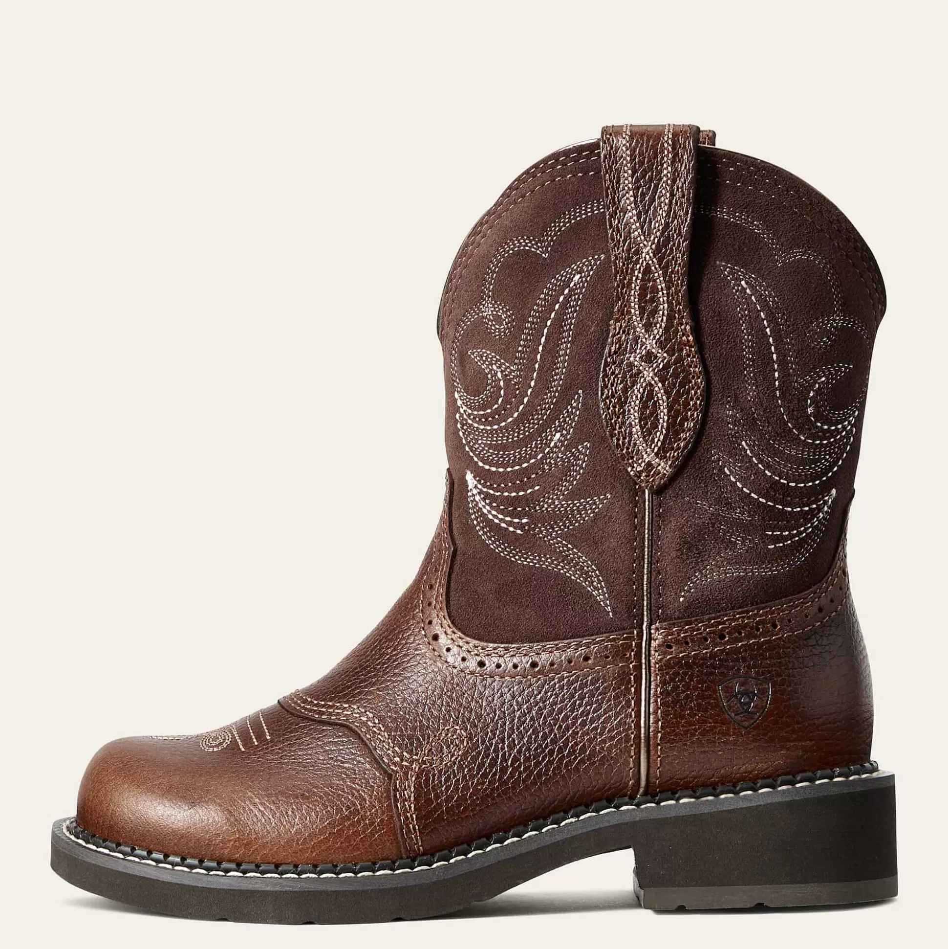 ariat Western Boots*Fatbaby Heritage Dapper Western Boot