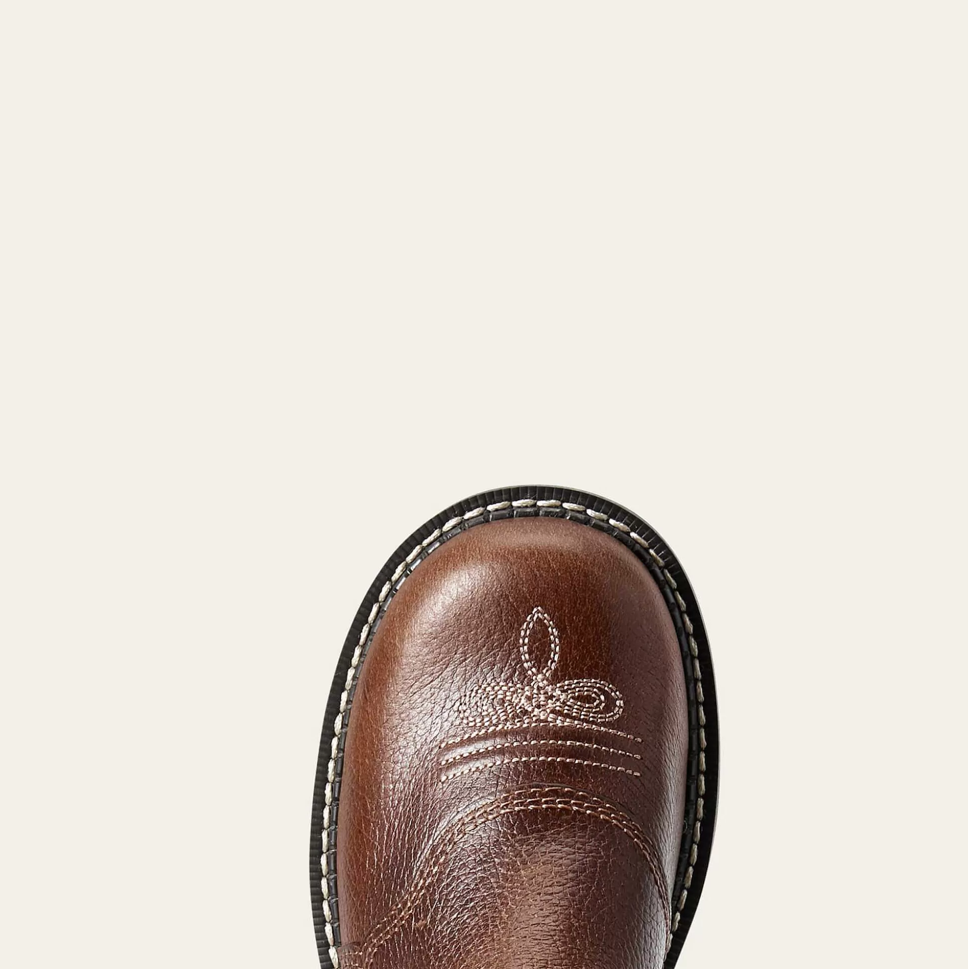 ariat Western Boots*Fatbaby Heritage Dapper Western Boot