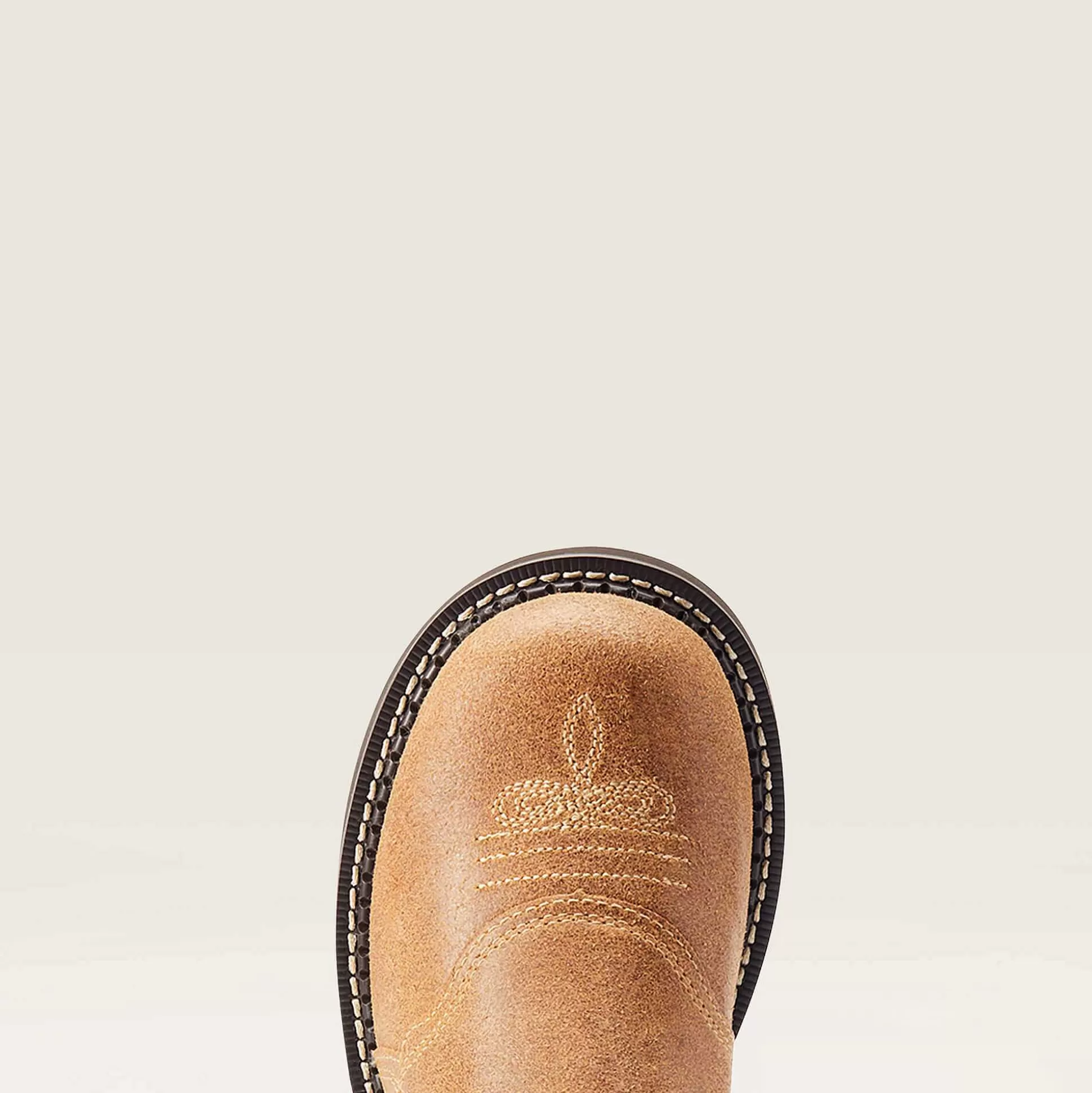 ariat Booties*Fatbaby Heritage Dapper Western Boot