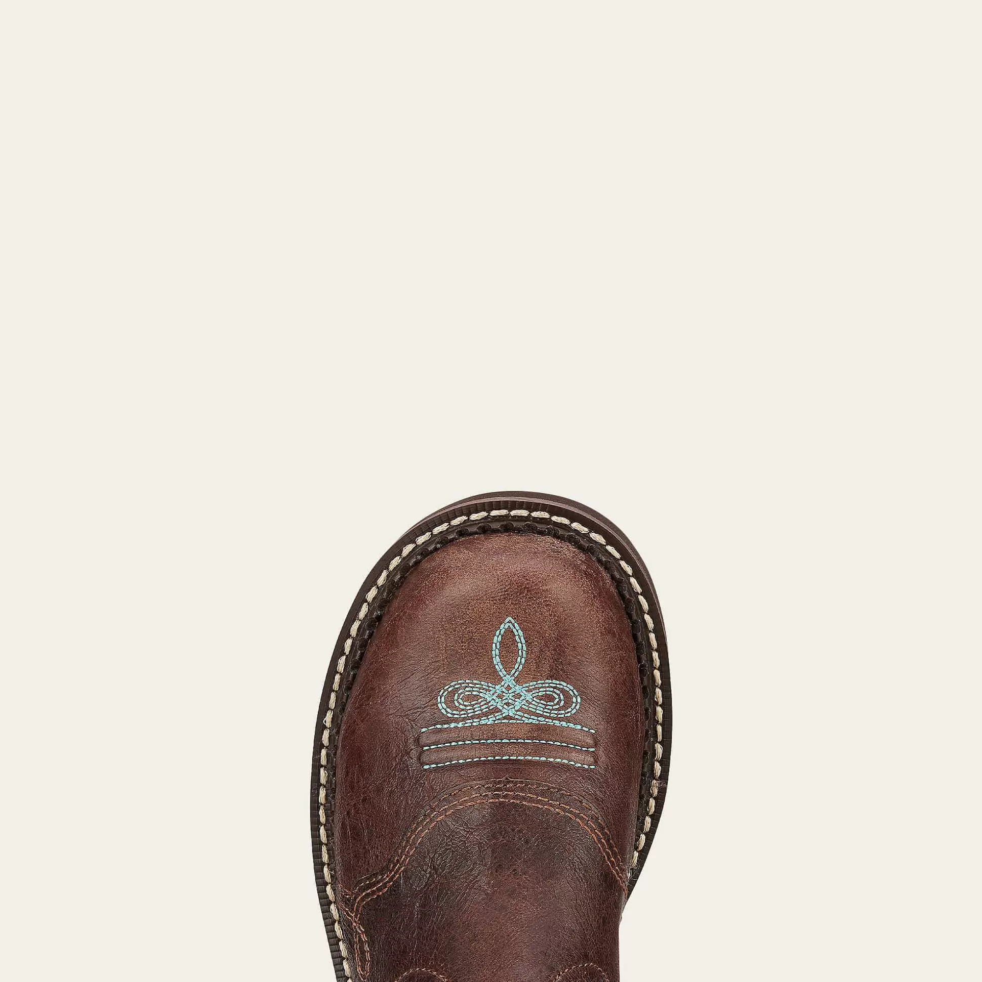 ariat Western Boots*Fatbaby Heritage Dapper Western Boot