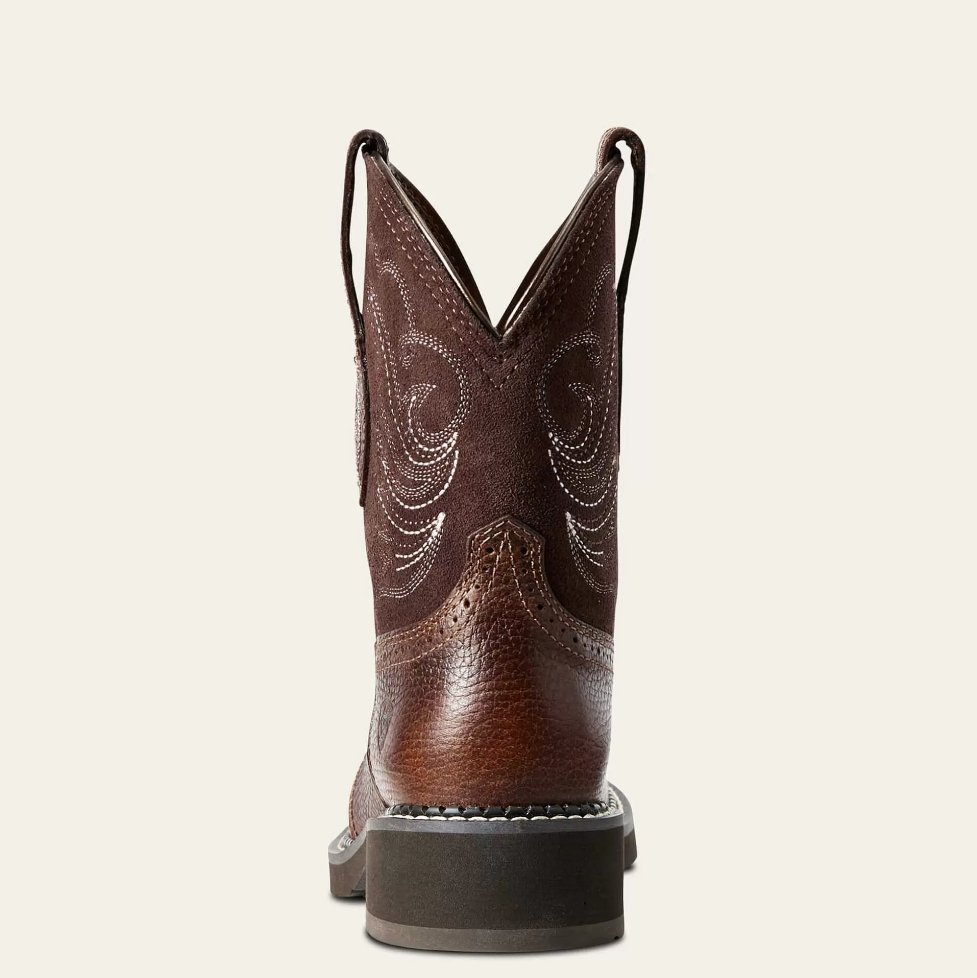 ariat Western Boots*Fatbaby Heritage Dapper Western Boot