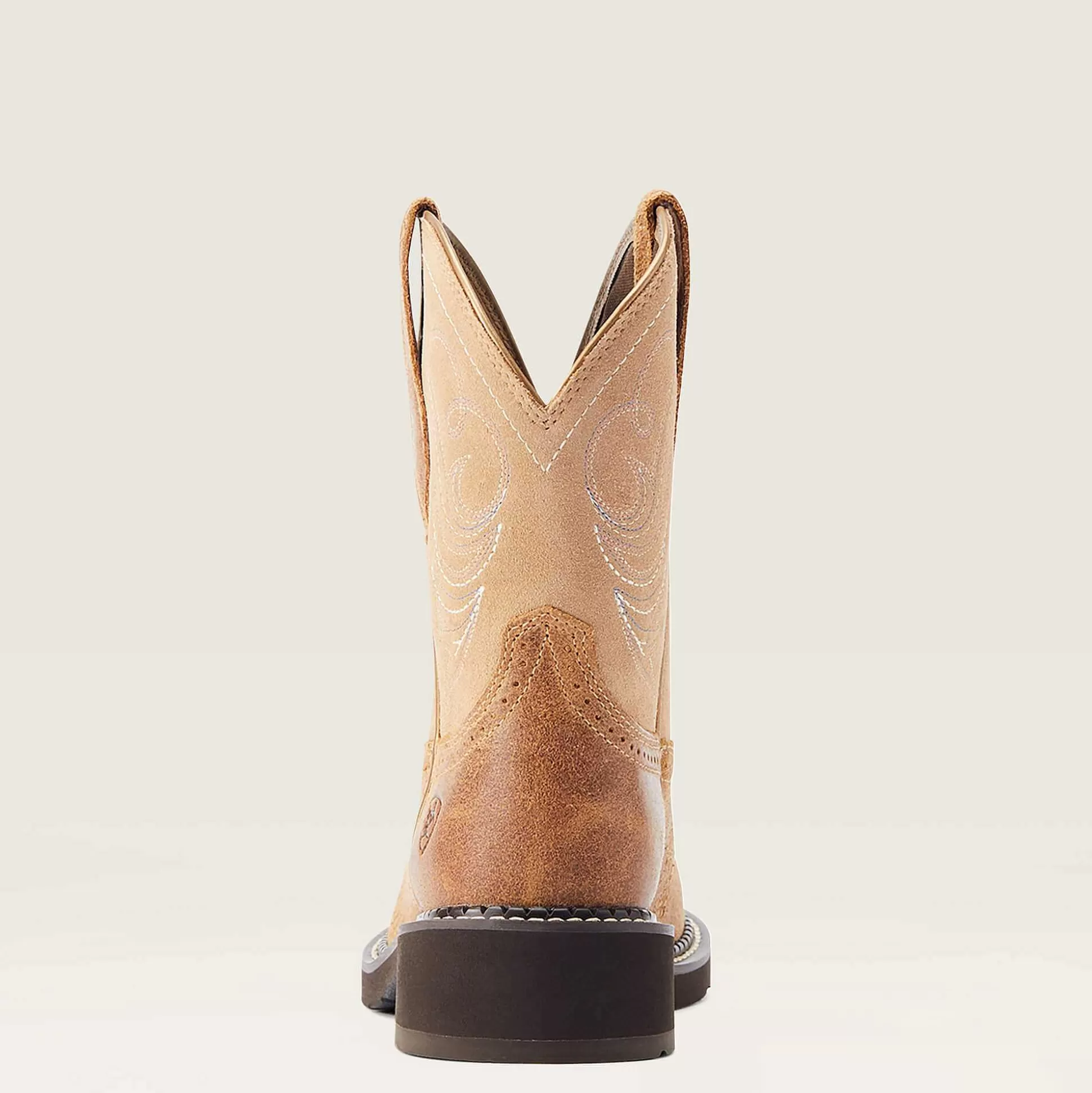 ariat Booties*Fatbaby Heritage Dapper Western Boot