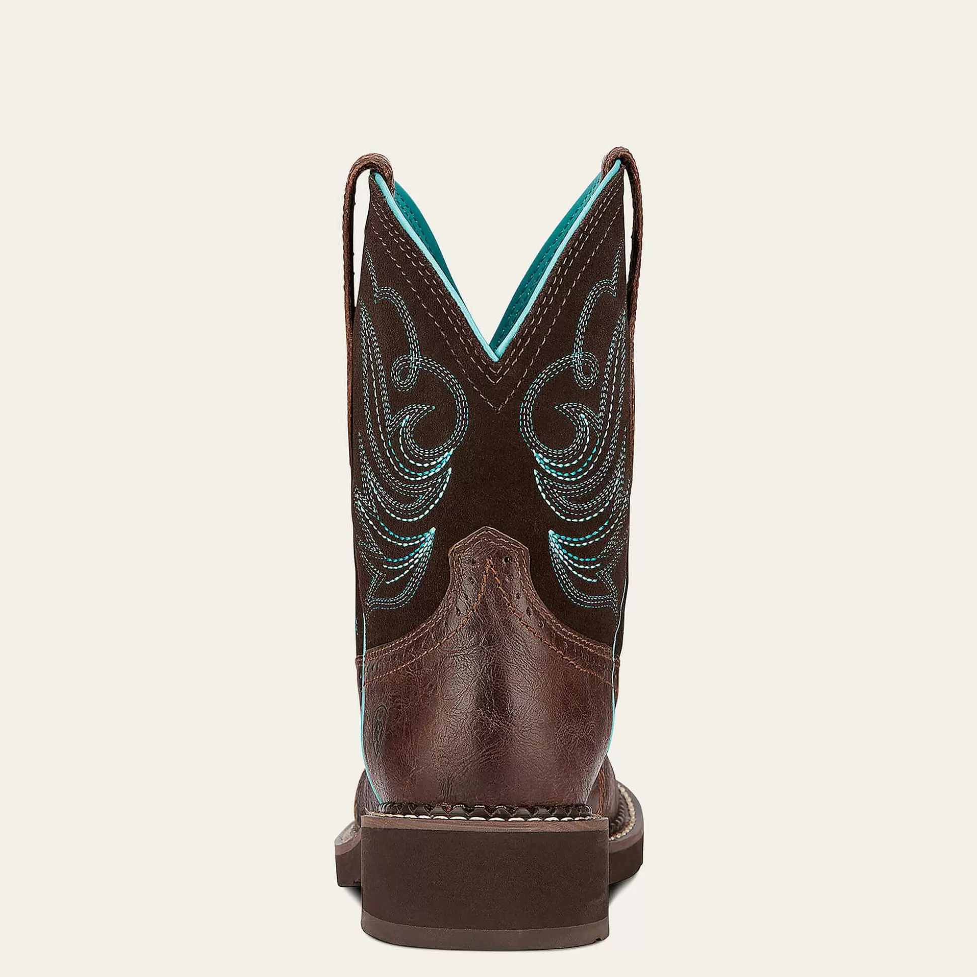 ariat Western Boots*Fatbaby Heritage Dapper Western Boot