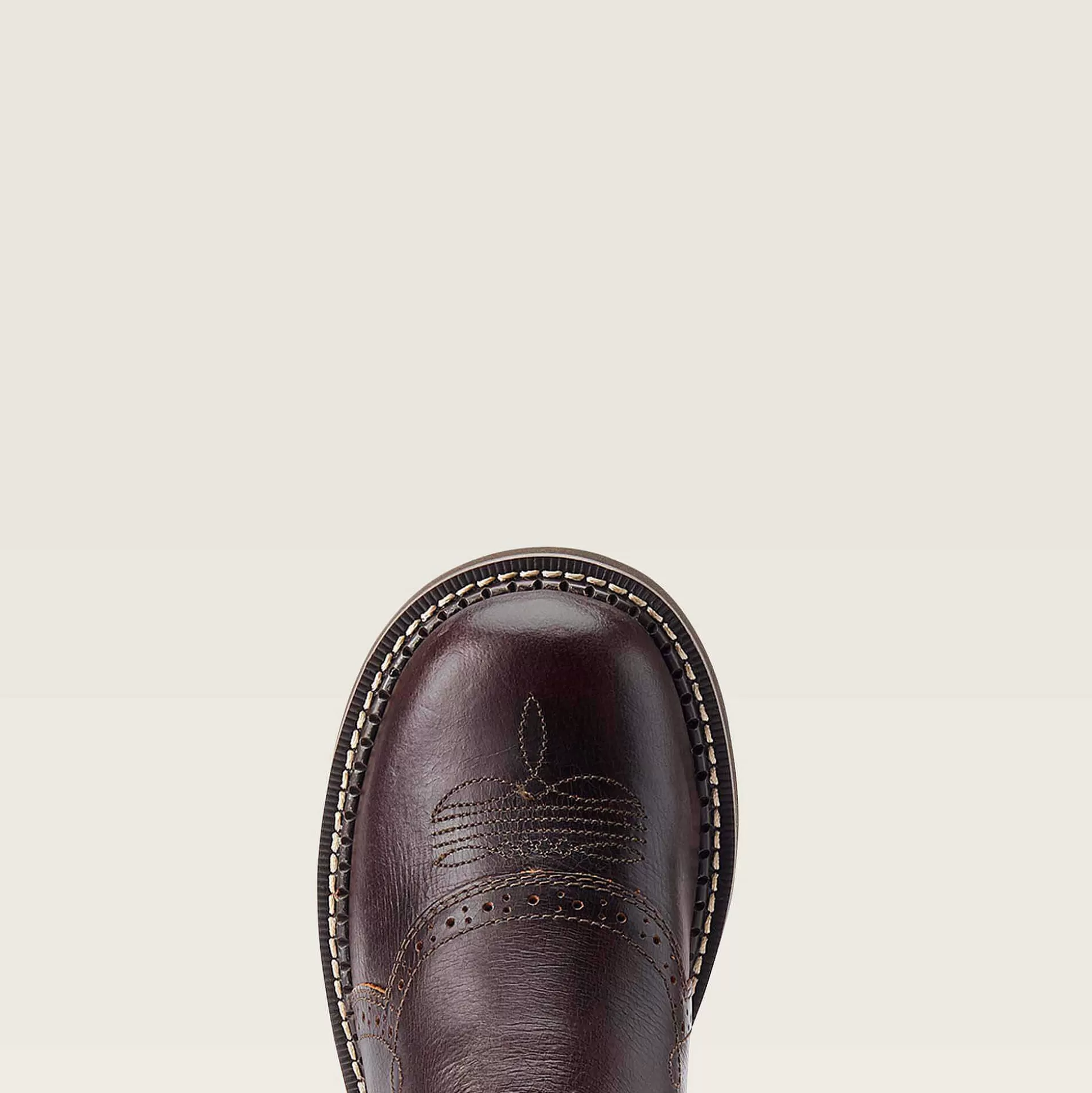 ariat Booties*Fatbaby Heritage Farrah Western Boot
