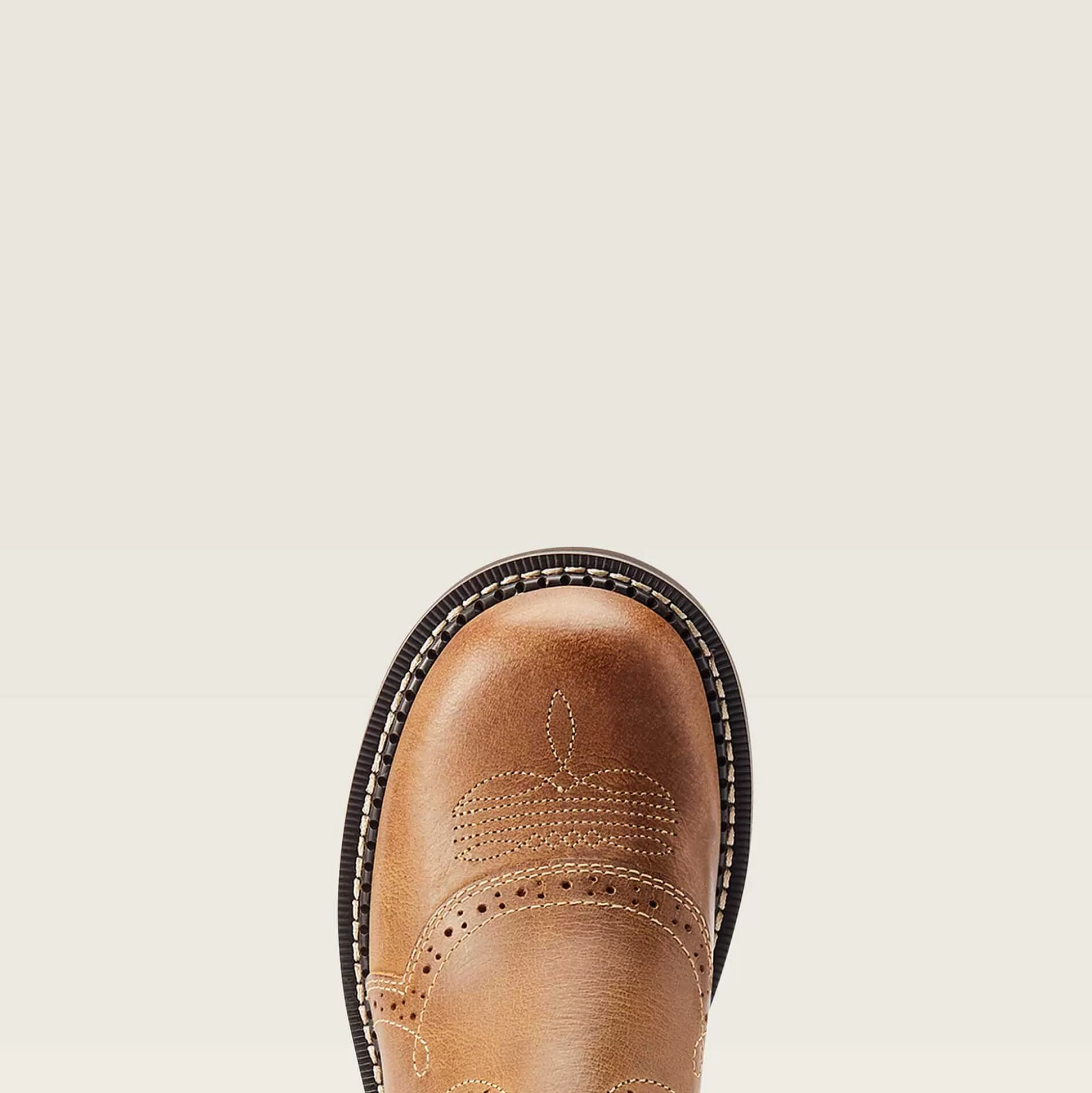 ariat Booties*Fatbaby Heritage Farrah Western Boot