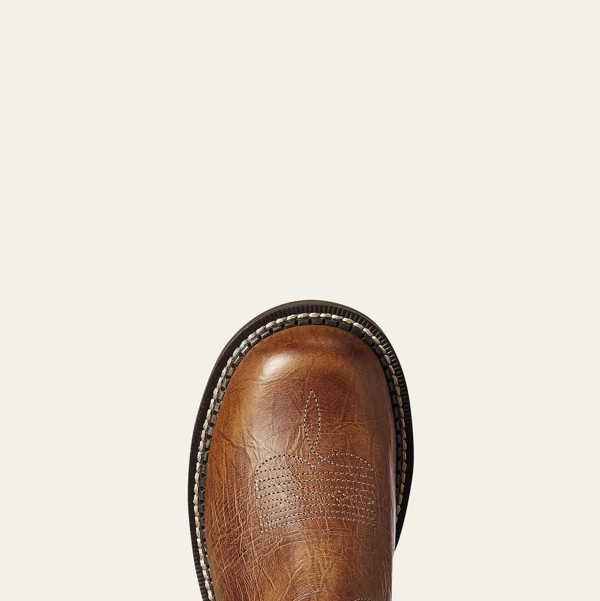 ariat Western Boots*Fatbaby Heritage Mazy Western Boot