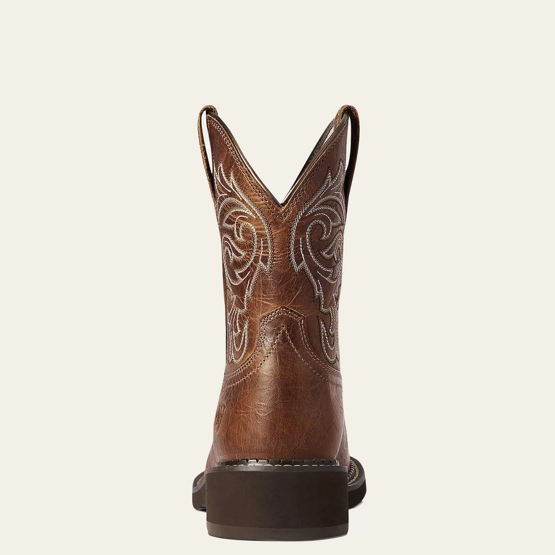ariat Western Boots*Fatbaby Heritage Mazy Western Boot