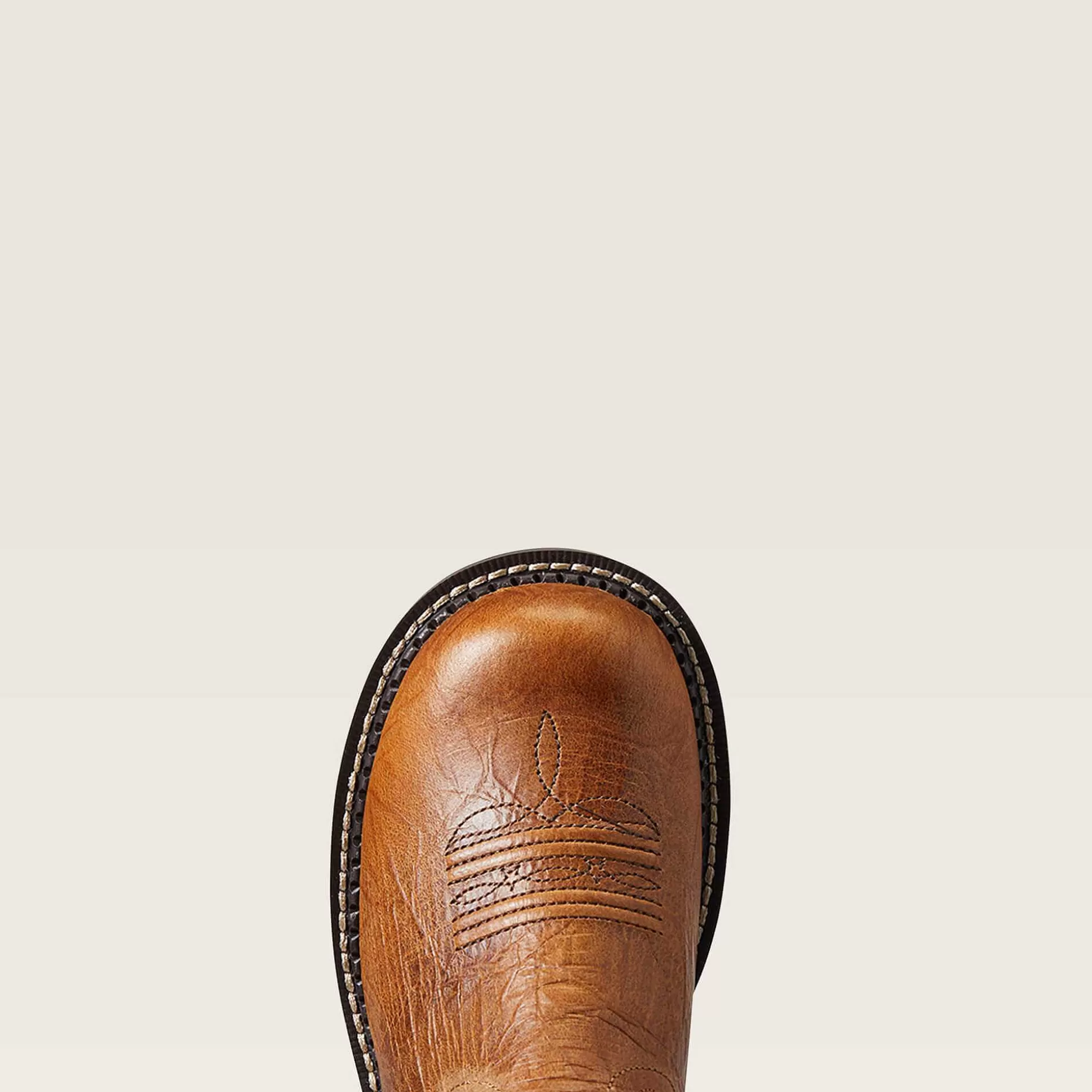 ariat Western Boots*Fatbaby Heritage Patriot Western Boot