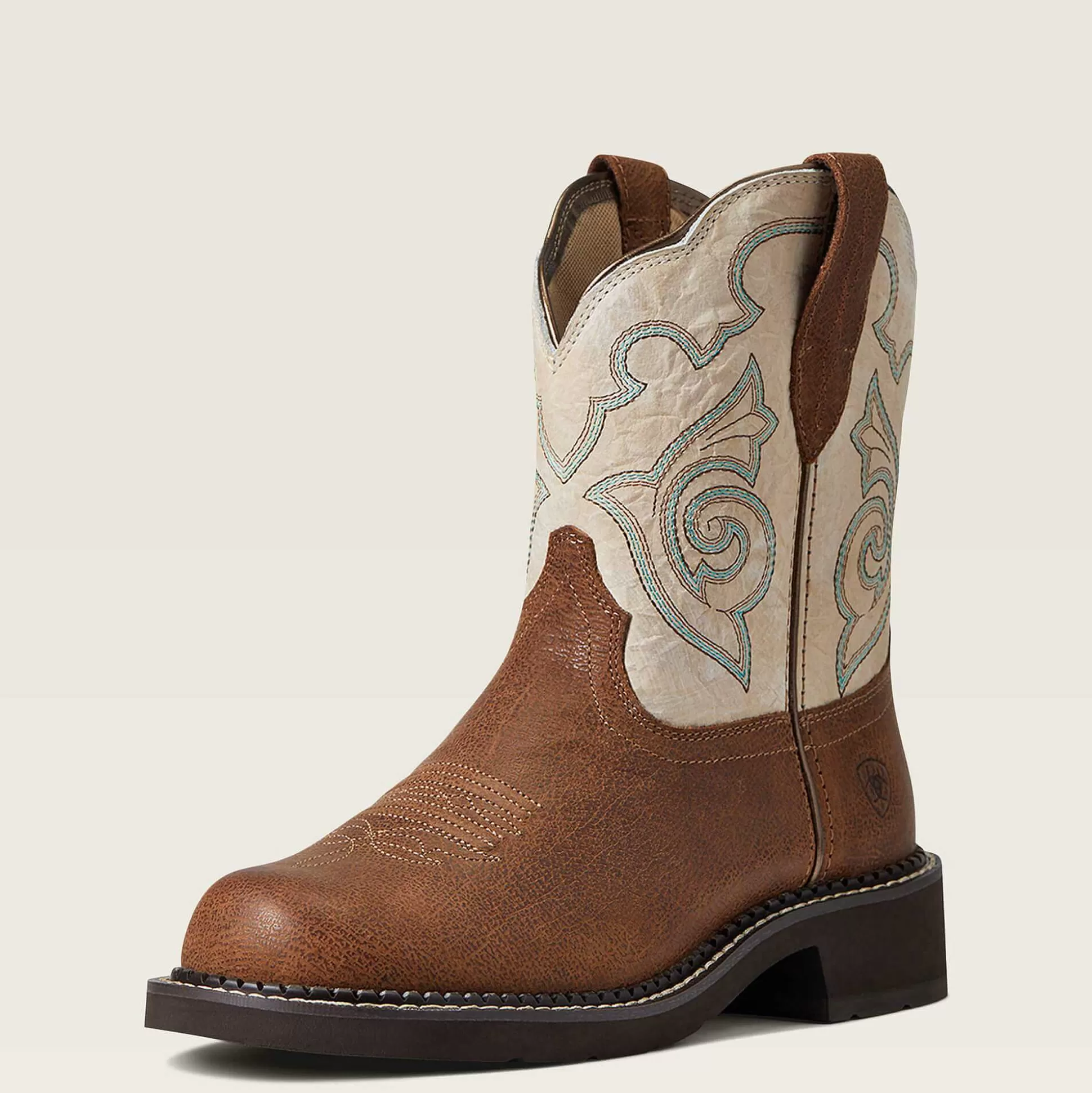 ariat Western Boots*Fatbaby Heritage Tess Western Boot