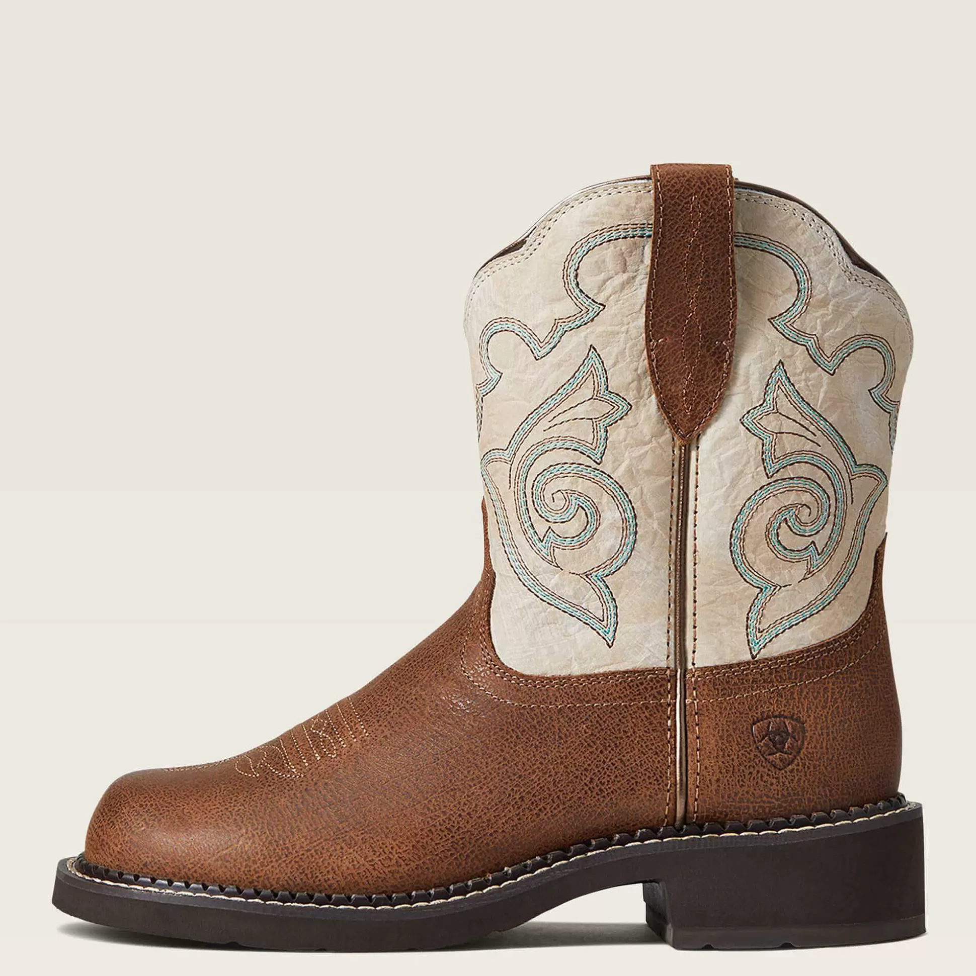 ariat Western Boots*Fatbaby Heritage Tess Western Boot