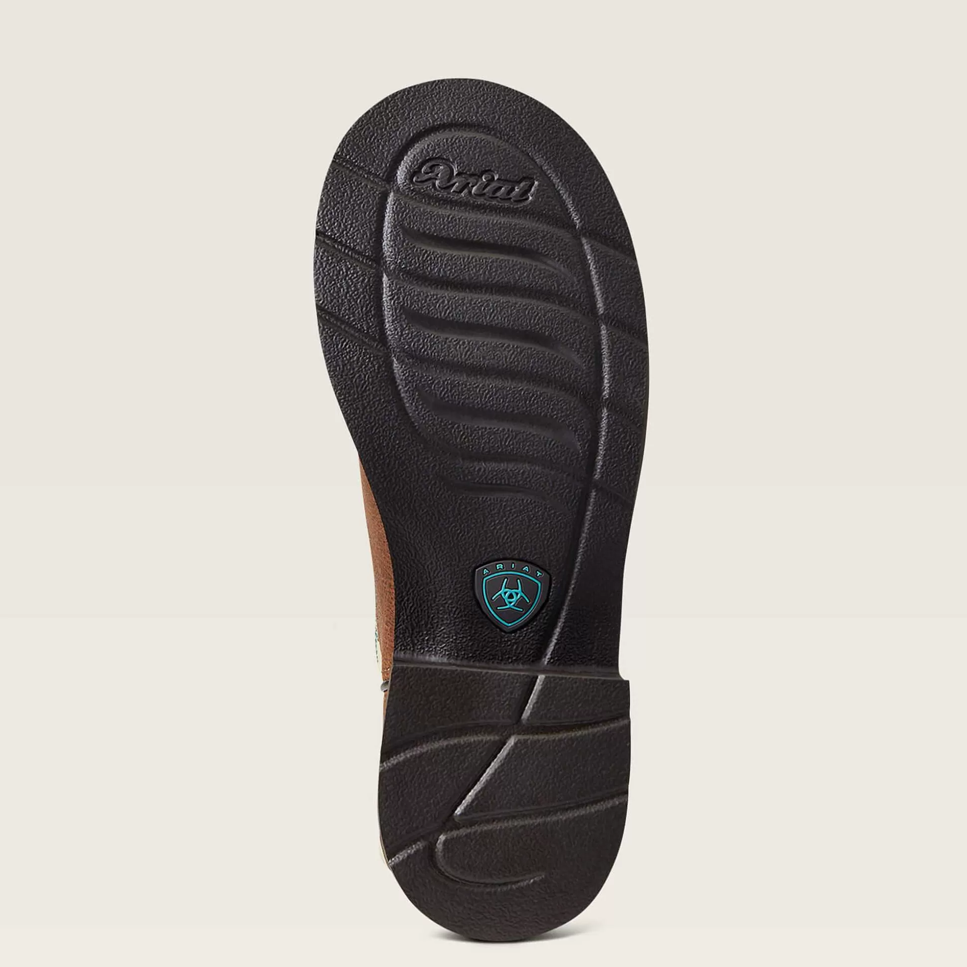 ariat Western Boots*Fatbaby Heritage Tess Western Boot