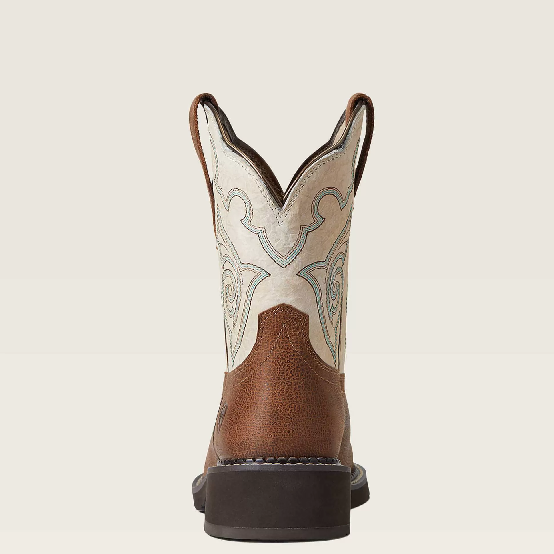 ariat Western Boots*Fatbaby Heritage Tess Western Boot
