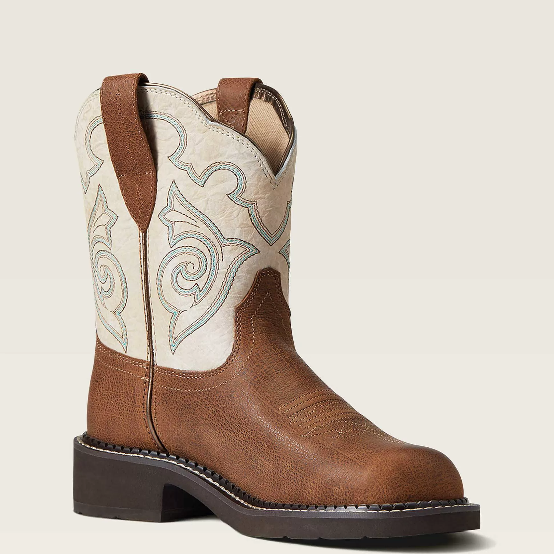 ariat Western Boots*Fatbaby Heritage Tess Western Boot