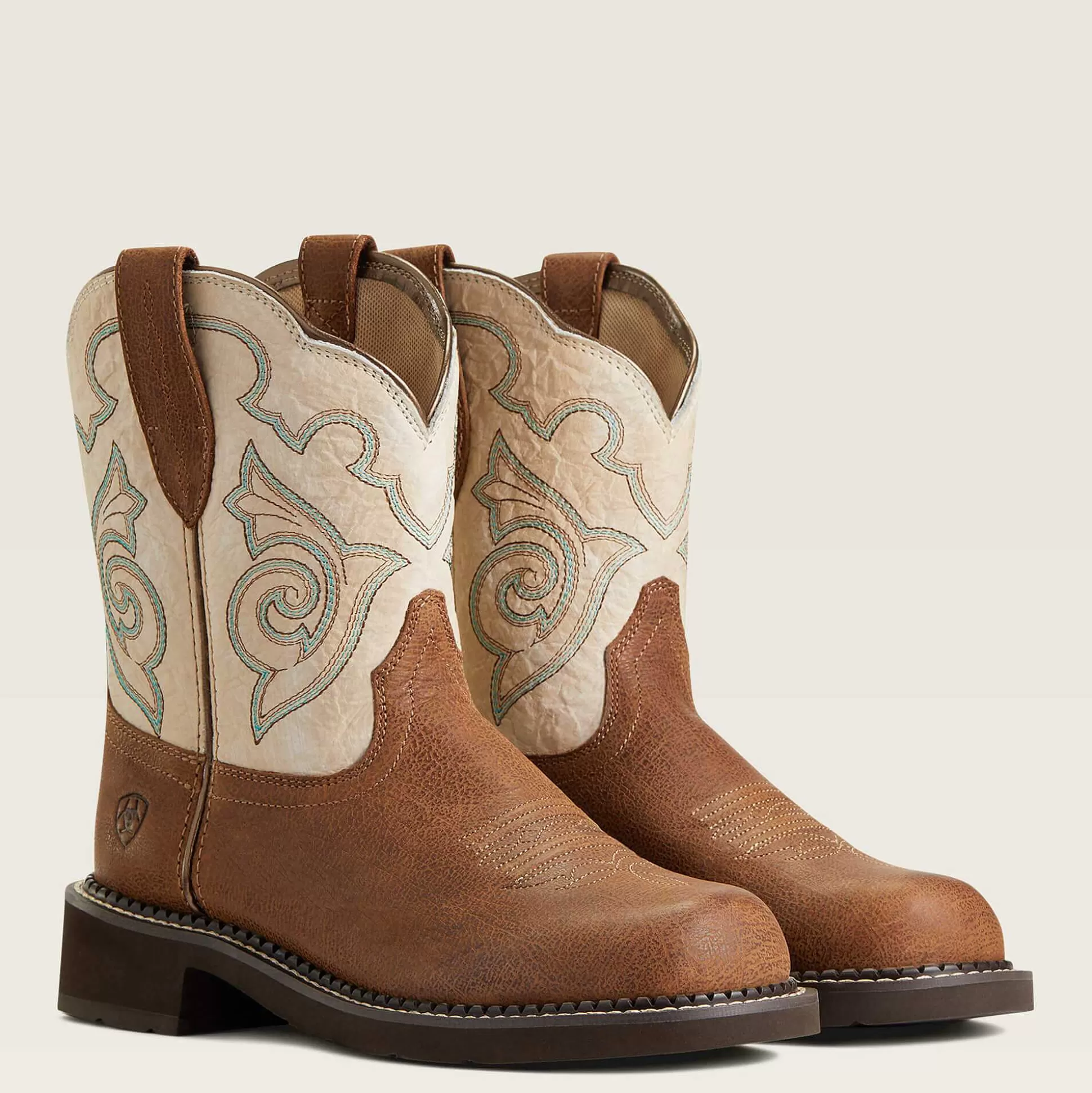 ariat Western Boots*Fatbaby Heritage Tess Western Boot